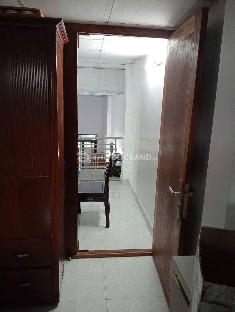 Bán nhà HXH Lã Xuân Oai, Tăng Nhơn Phú A, DT 83m2 ngang 4.3m, nhà mới dọn vào ở ngay. - Ảnh 8