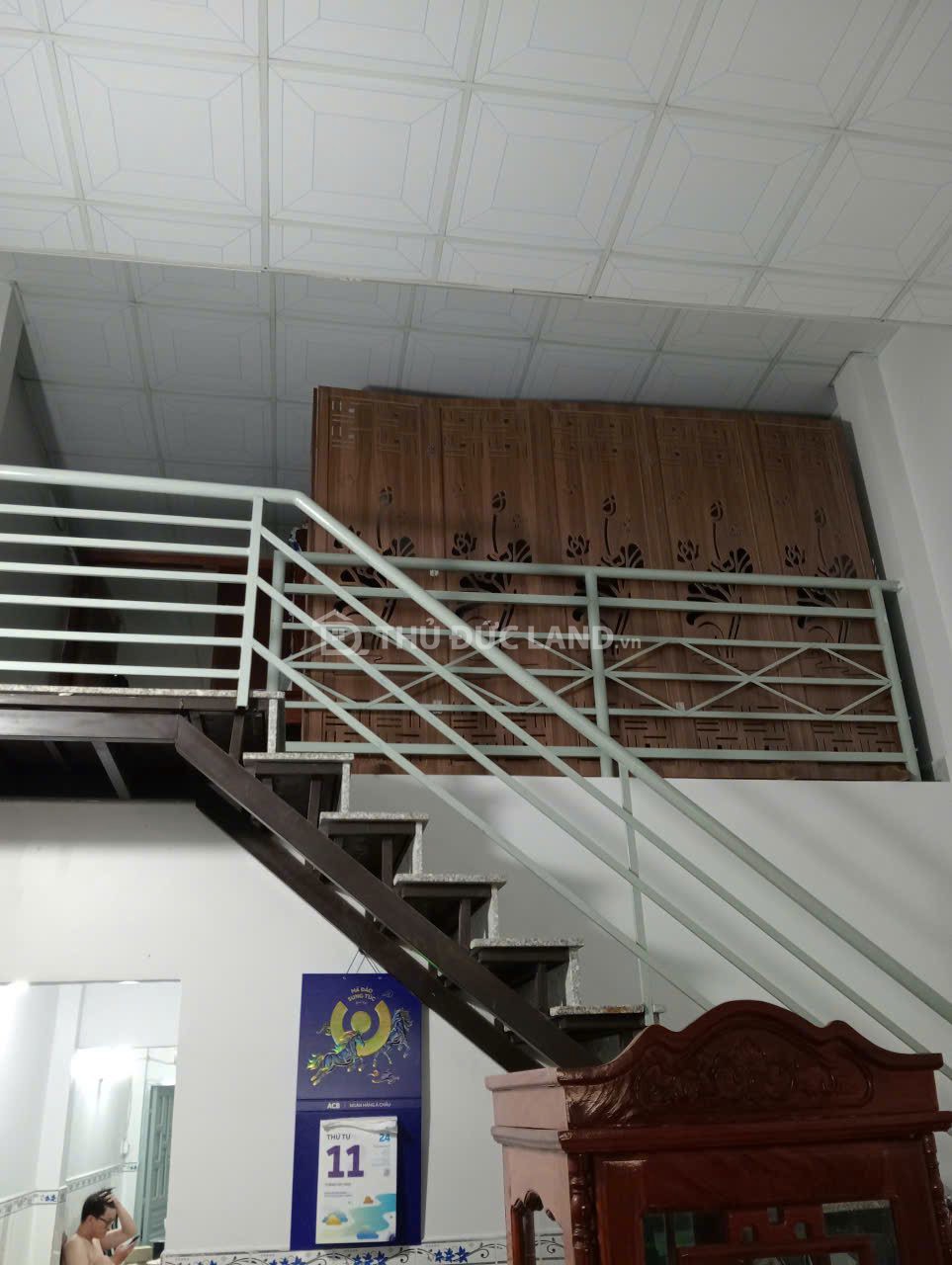 Bán nhà HXH Lã Xuân Oai, Tăng Nhơn Phú A, DT 83m2 ngang 4.3m, nhà mới dọn vào ở ngay. - Ảnh 13