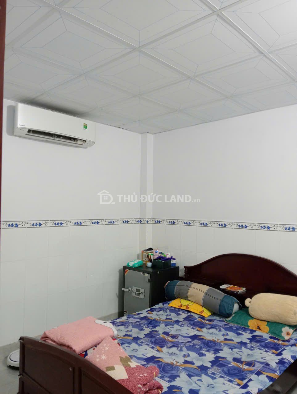 Bán nhà HXH Lã Xuân Oai, Tăng Nhơn Phú A, DT 83m2 ngang 4.3m, nhà mới dọn vào ở ngay. - Ảnh 20