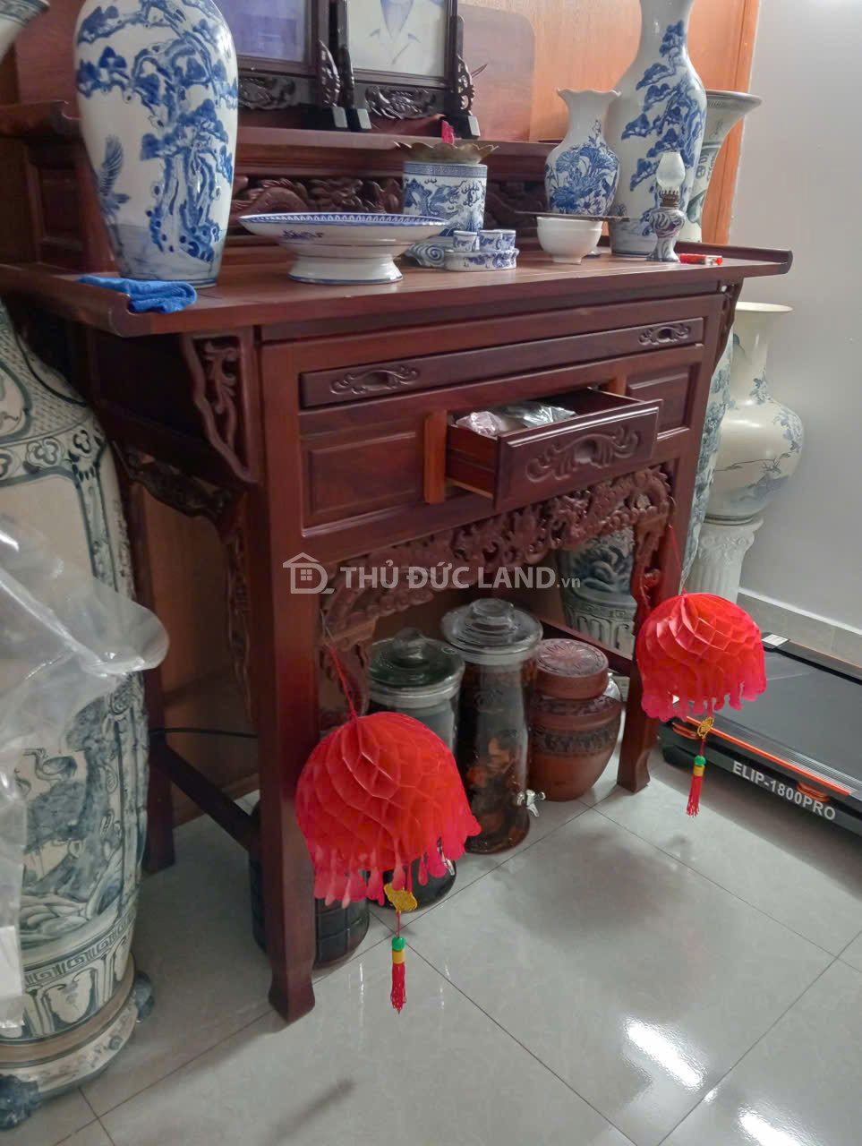 Bán nhà HXH Lã Xuân Oai, Tăng Nhơn Phú A, DT 83m2 ngang 4.3m, nhà mới dọn vào ở ngay. - Ảnh 11