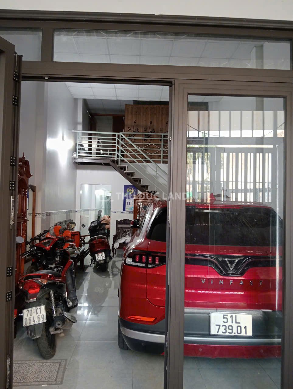 Bán nhà HXH Lã Xuân Oai, Tăng Nhơn Phú A, DT 83m2 ngang 4.3m, nhà mới dọn vào ở ngay. - Ảnh 4