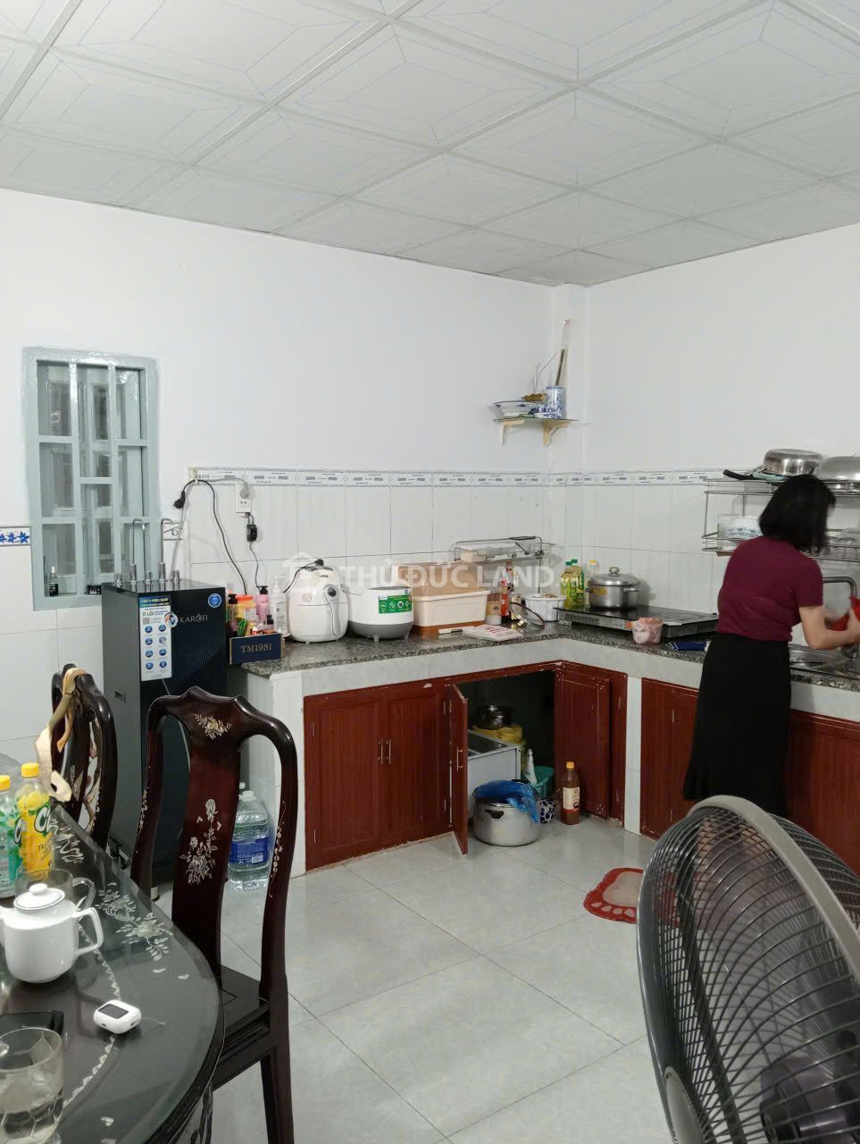 Bán nhà HXH Lã Xuân Oai, Tăng Nhơn Phú A, DT 83m2 ngang 4.3m, nhà mới dọn vào ở ngay. - Ảnh 18