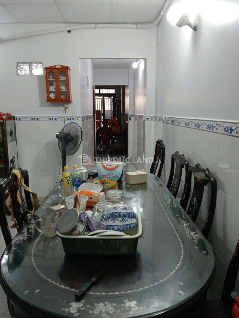 Bán nhà HXH Lã Xuân Oai, Tăng Nhơn Phú A, DT 83m2 ngang 4.3m, nhà mới dọn vào ở ngay. - Ảnh 12