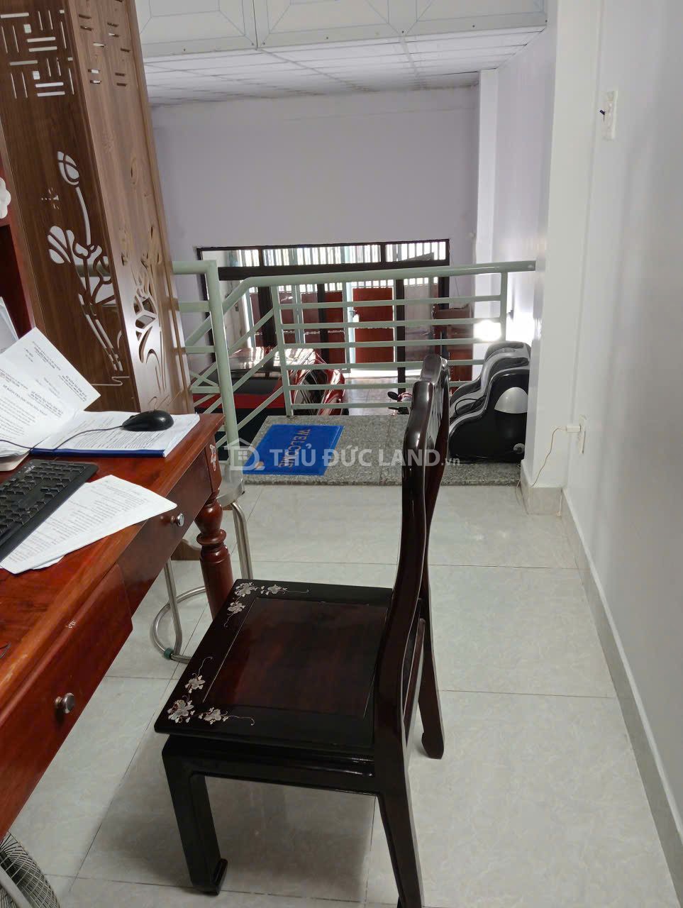 Bán nhà HXH Lã Xuân Oai, Tăng Nhơn Phú A, DT 83m2 ngang 4.3m, nhà mới dọn vào ở ngay. - Ảnh 5