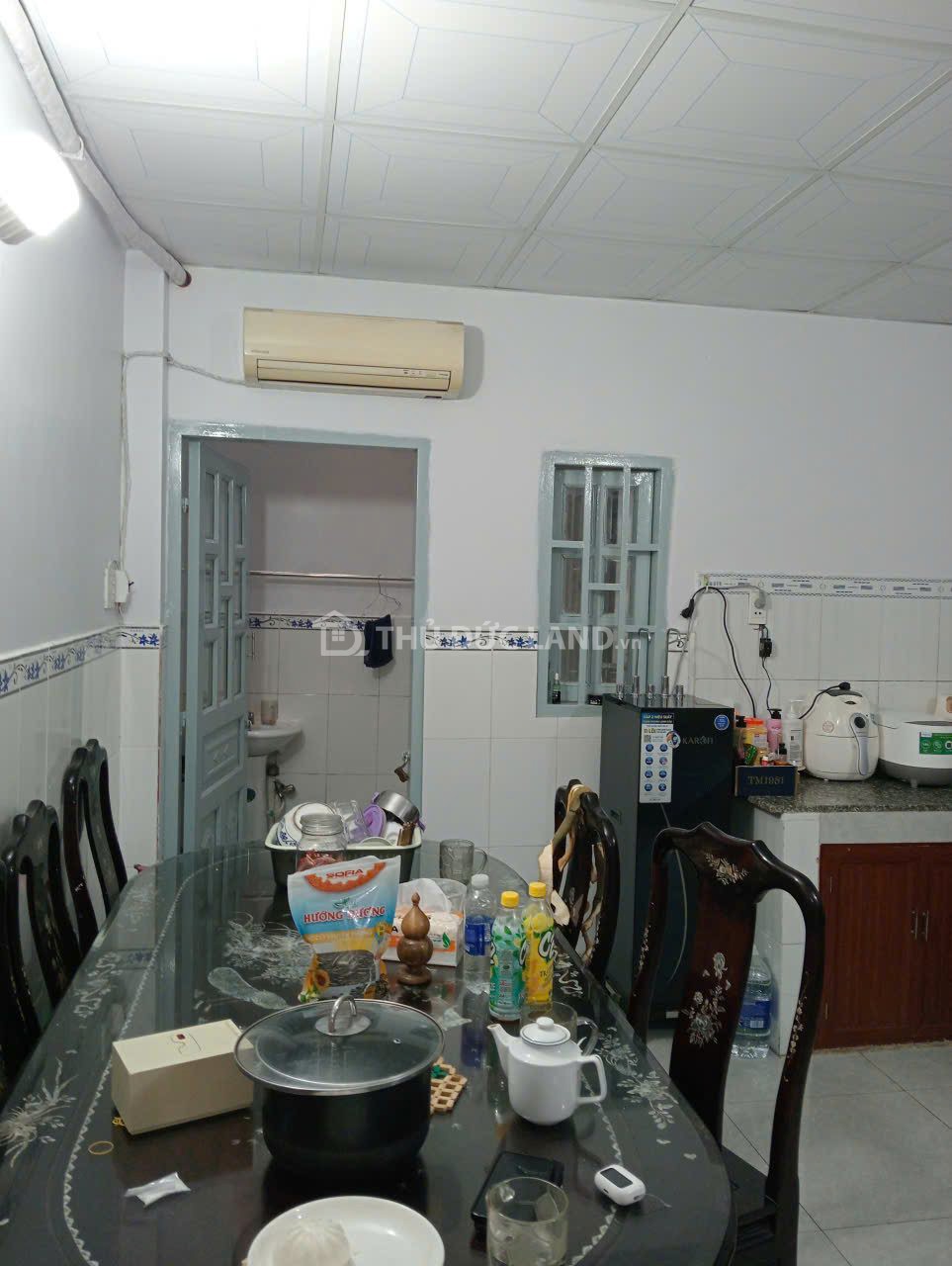 Bán nhà HXH Lã Xuân Oai, Tăng Nhơn Phú A, DT 83m2 ngang 4.3m, nhà mới dọn vào ở ngay. - Ảnh 17