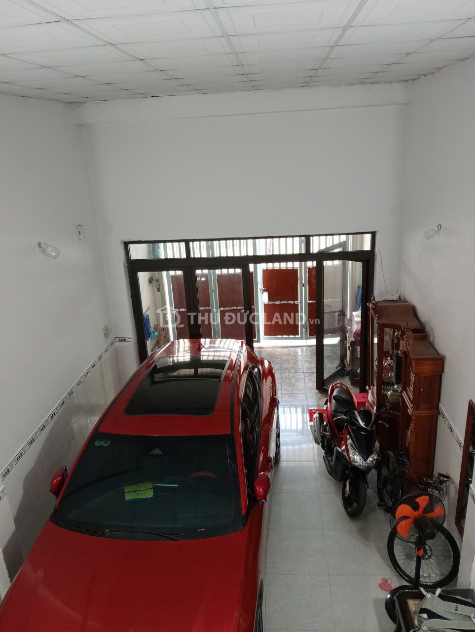 Bán nhà HXH Lã Xuân Oai, Tăng Nhơn Phú A, DT 83m2 ngang 4.3m, nhà mới dọn vào ở ngay. - Ảnh 10
