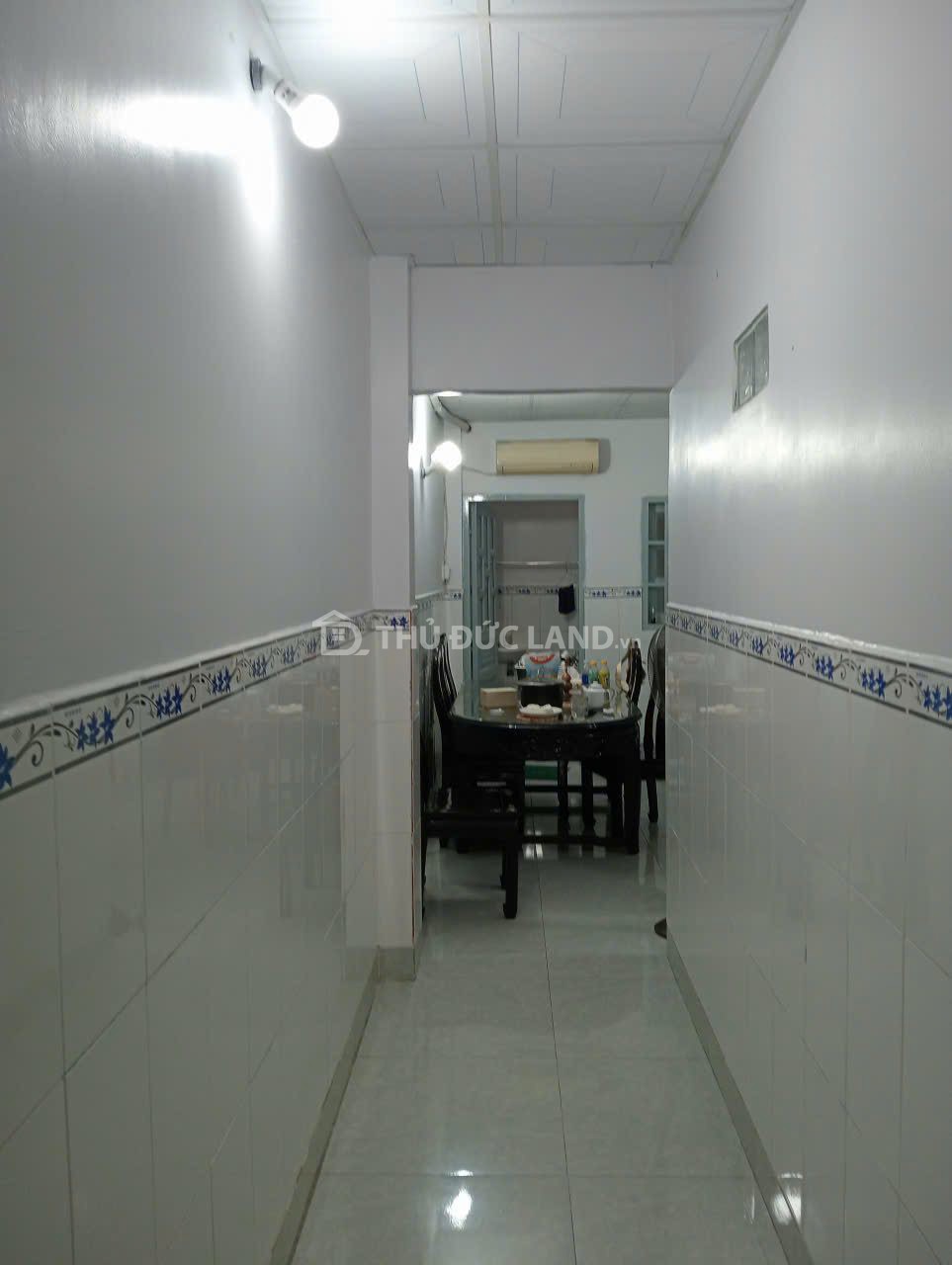Bán nhà HXH Lã Xuân Oai, Tăng Nhơn Phú A, DT 83m2 ngang 4.3m, nhà mới dọn vào ở ngay. - Ảnh 19