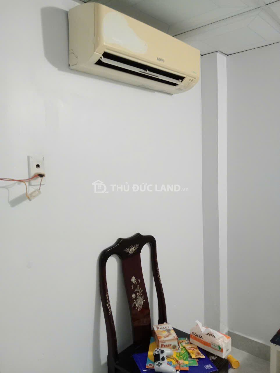 Bán nhà HXH Lã Xuân Oai, Tăng Nhơn Phú A, DT 83m2 ngang 4.3m, nhà mới dọn vào ở ngay. - Ảnh 6