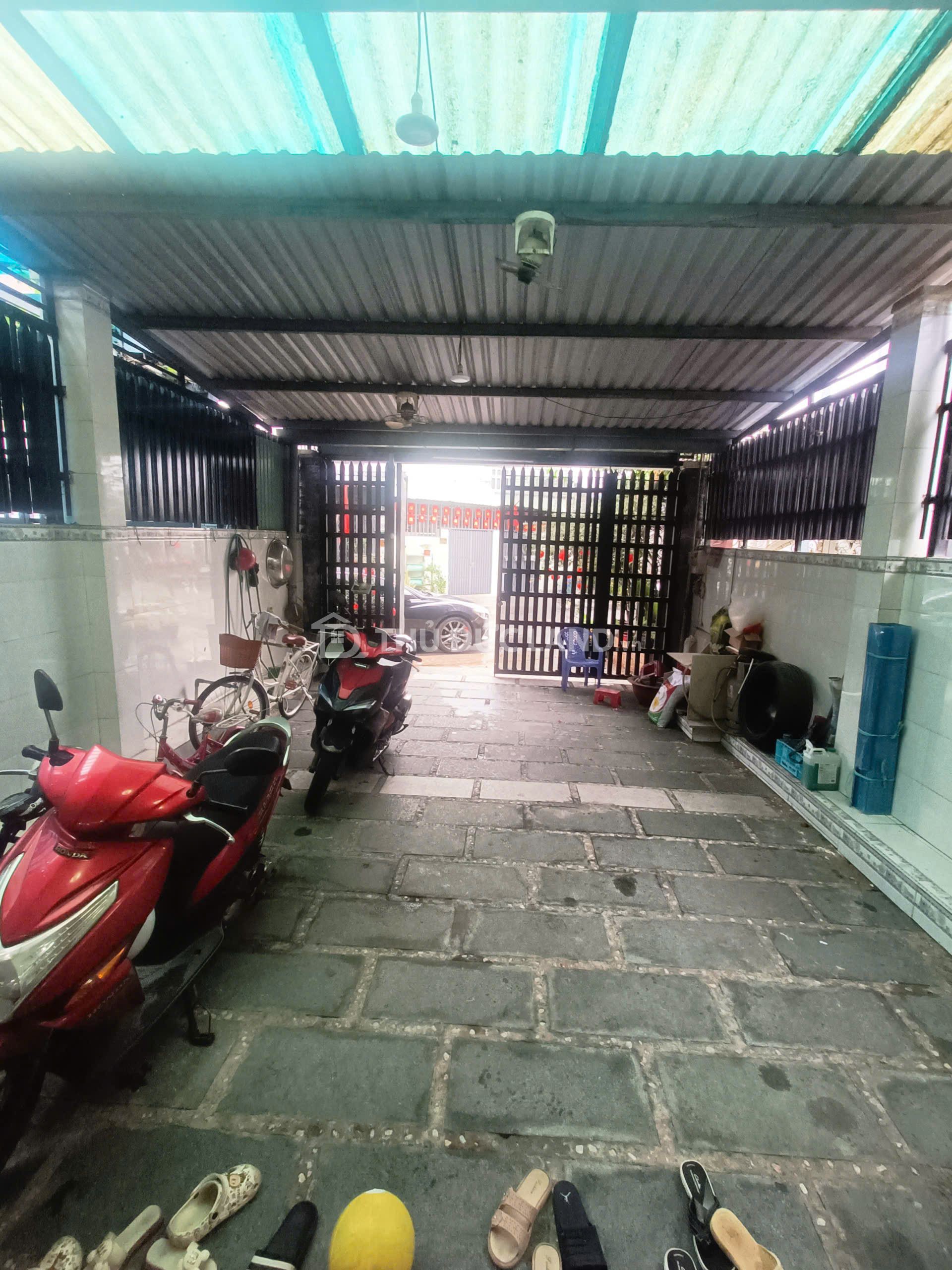 Bán nhà mặt tiền Đường 26, Tăng Nhơn Phú A, 3 tầng, DT 149m2. Nội thất cao cấp, sổ hồng riêng - Ảnh 7