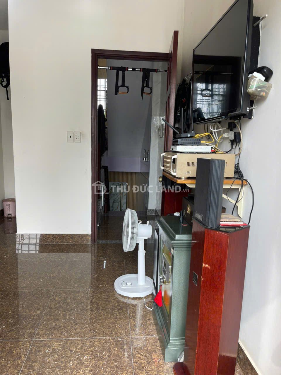 Bán nhà mặt tiền đường số 102, Phường Tăng Nhơn Phú A - Ảnh 2