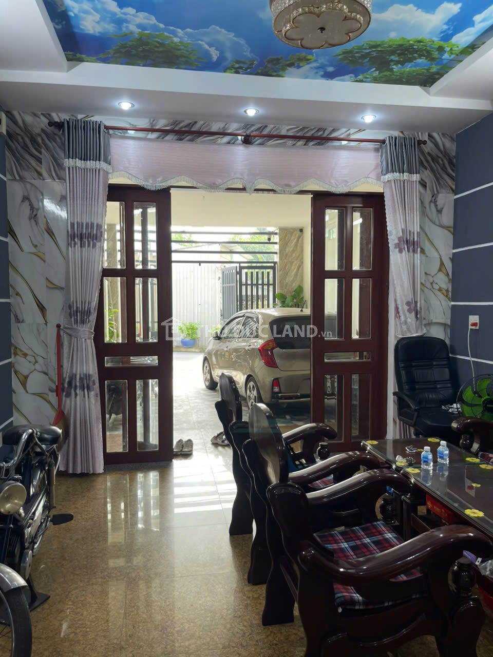 Bán nhà mặt tiền đường số 102, Phường Tăng Nhơn Phú A - Ảnh 4