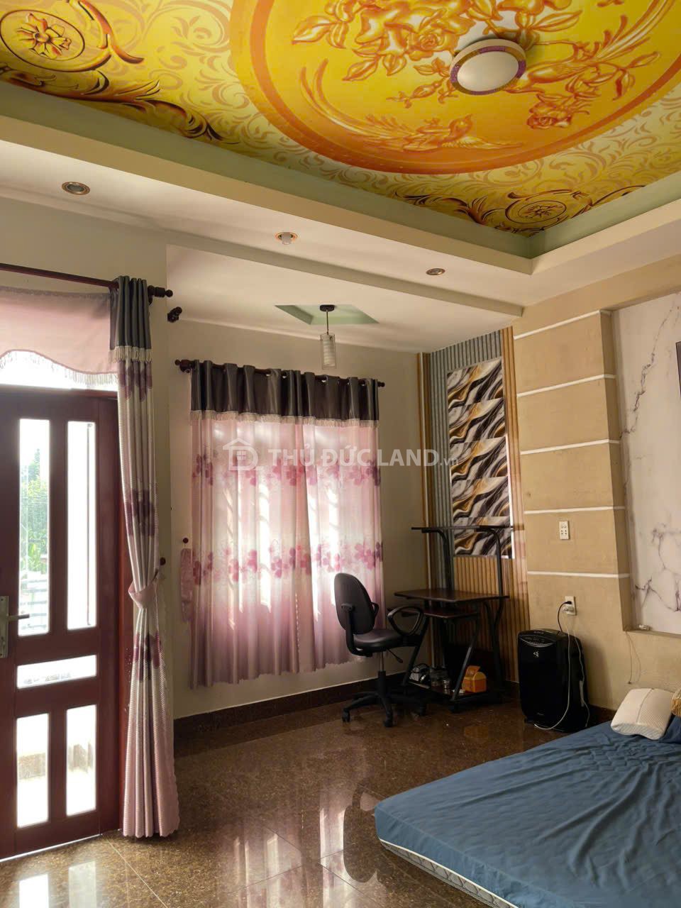 Bán nhà mặt tiền đường số 102, Phường Tăng Nhơn Phú A - Ảnh 7