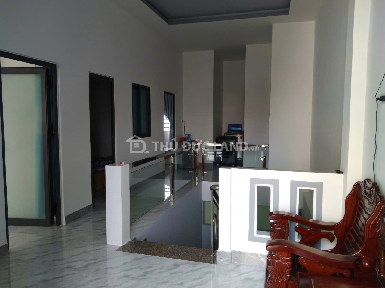 Bán nhà mặt tiền Tăng Nhơn Phú A, đường 494, DT 104m2 ngang 6.5m, 2 tầng, tiện ích bao vây - Ảnh 8