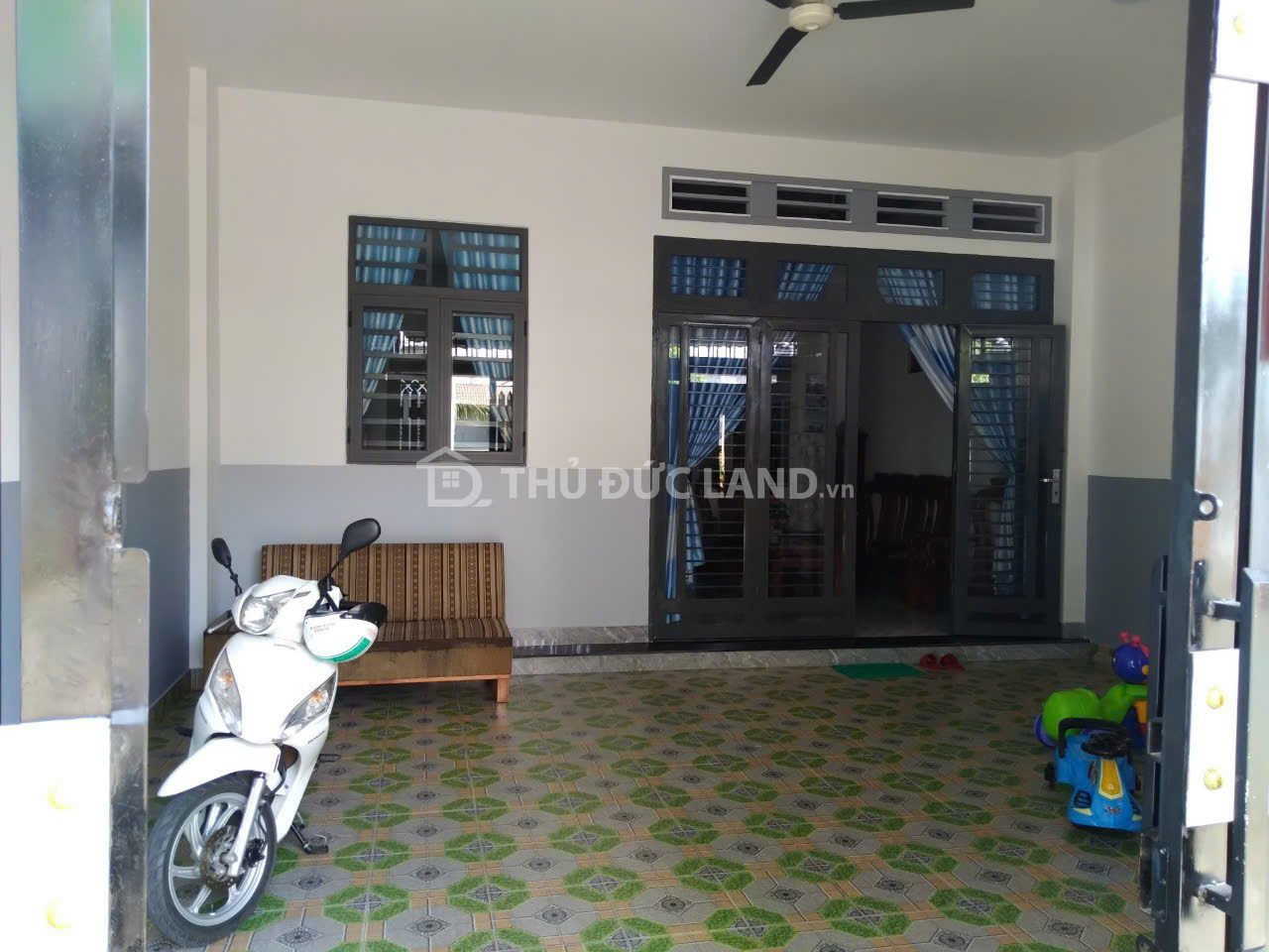 Bán nhà mặt tiền Tăng Nhơn Phú A, đường 494, DT 104m2 ngang 6.5m, 2 tầng, tiện ích bao vây - Ảnh 15
