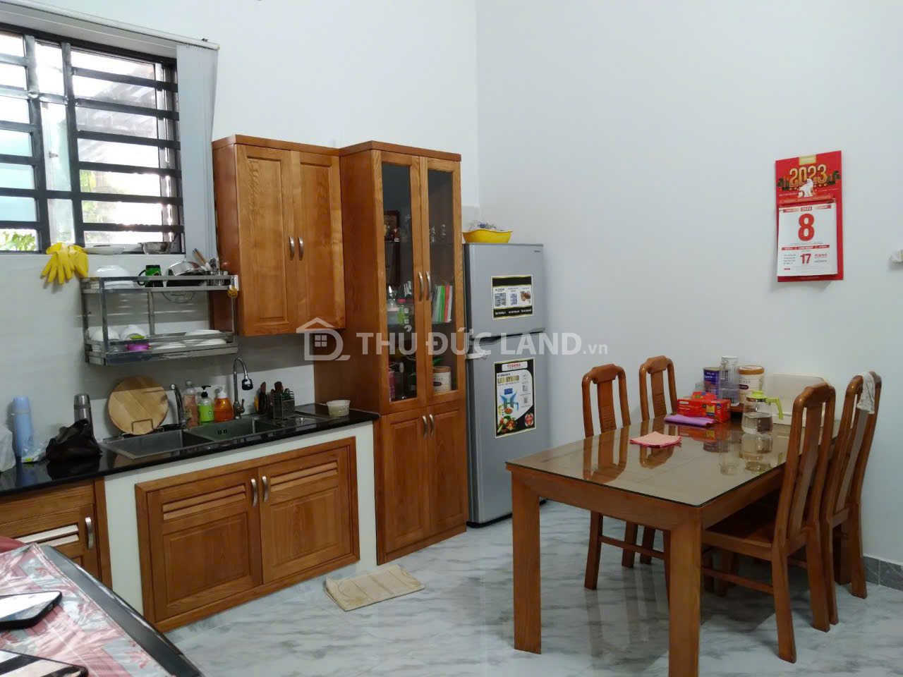 Bán nhà mặt tiền Tăng Nhơn Phú A, đường 494, DT 104m2 ngang 6.5m, 2 tầng, tiện ích bao vây - Ảnh 11