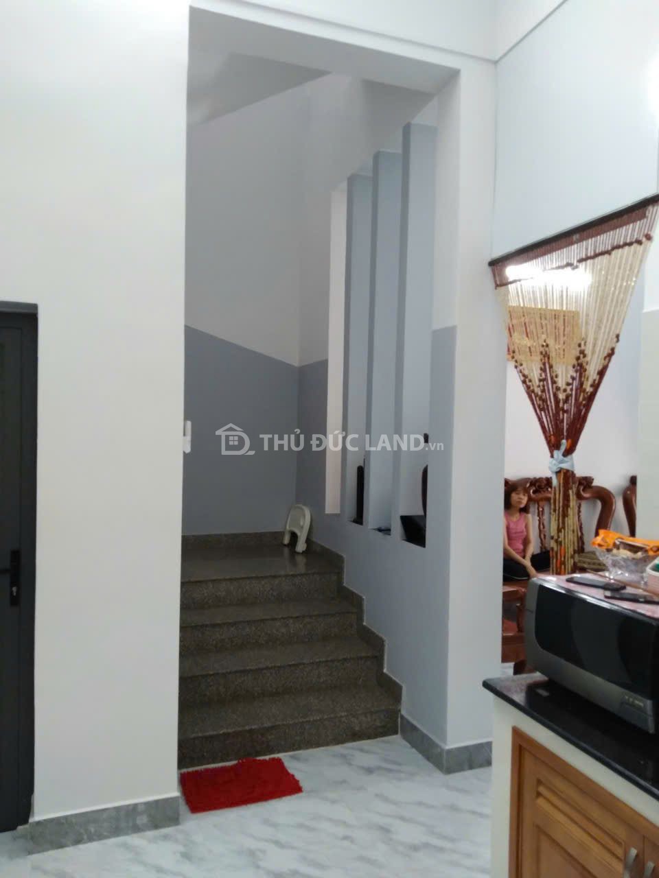 Bán nhà mặt tiền Tăng Nhơn Phú A, đường 494, DT 104m2 ngang 6.5m, 2 tầng, tiện ích bao vây - Ảnh 5