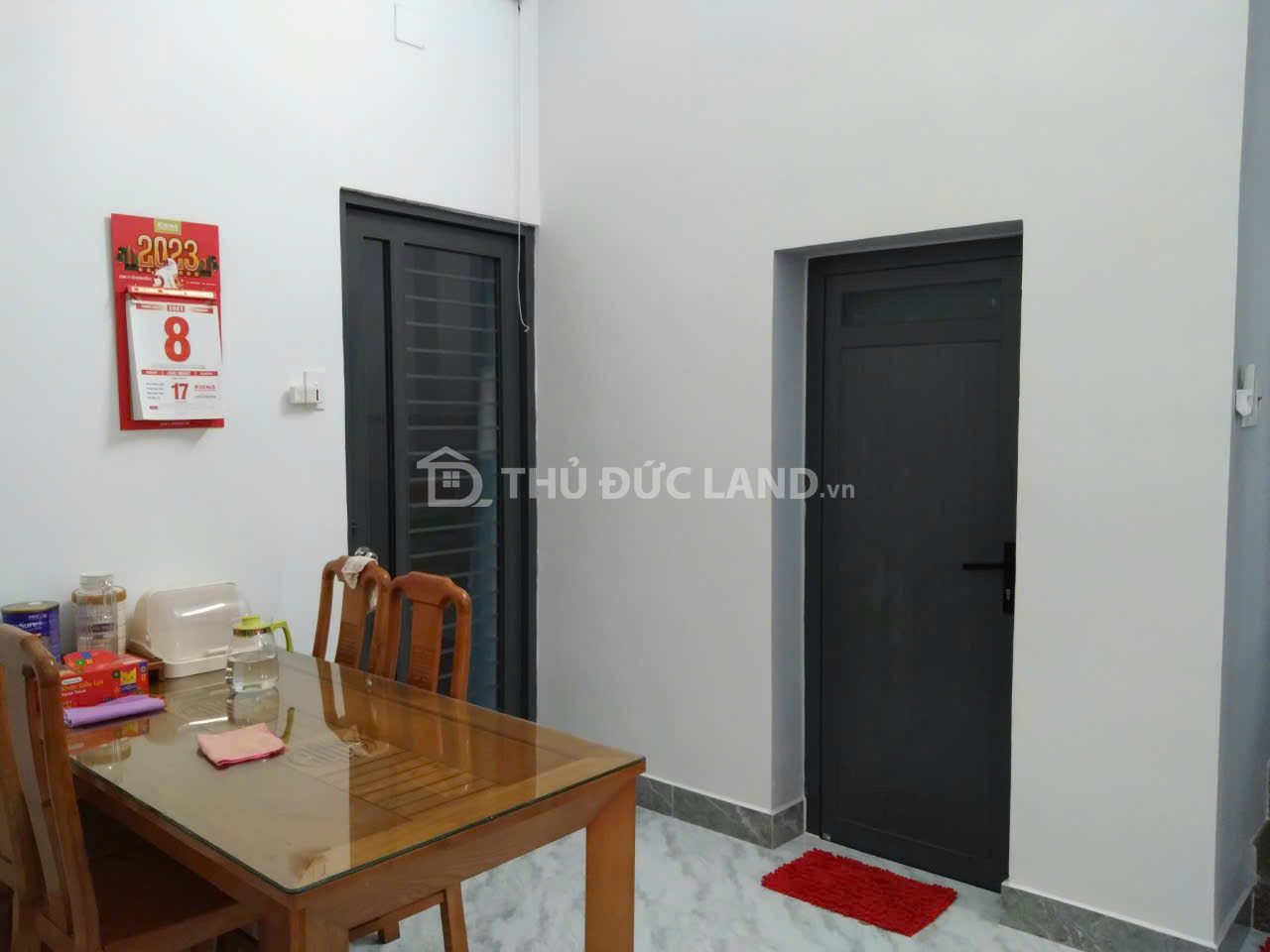 Bán nhà mặt tiền Tăng Nhơn Phú A, đường 494, DT 104m2 ngang 6.5m, 2 tầng, tiện ích bao vây - Ảnh 6