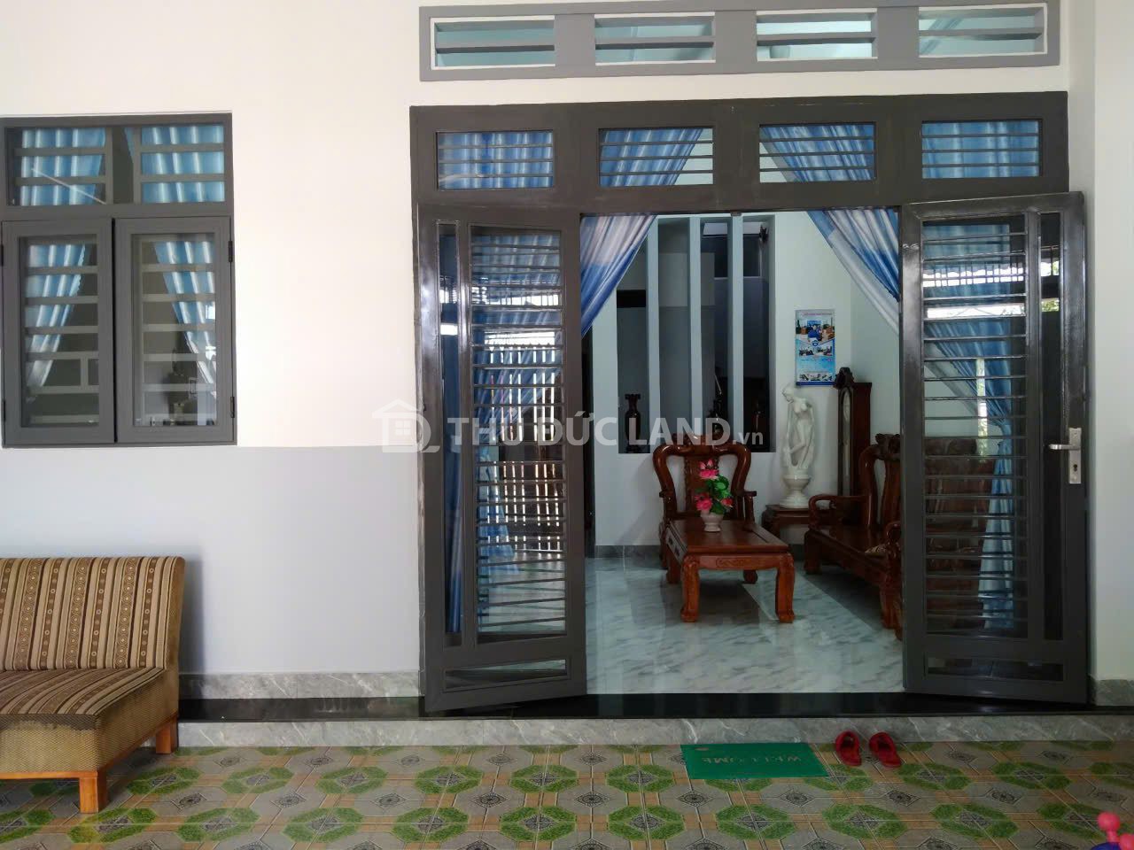 Bán nhà mặt tiền Tăng Nhơn Phú A, đường 494, DT 104m2 ngang 6.5m, 2 tầng, tiện ích bao vây - Ảnh 10
