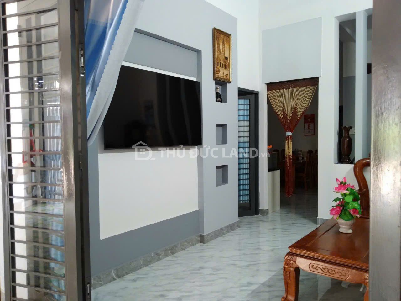 Bán nhà mặt tiền Tăng Nhơn Phú A, đường 494, DT 104m2 ngang 6.5m, 2 tầng, tiện ích bao vây - Ảnh 13