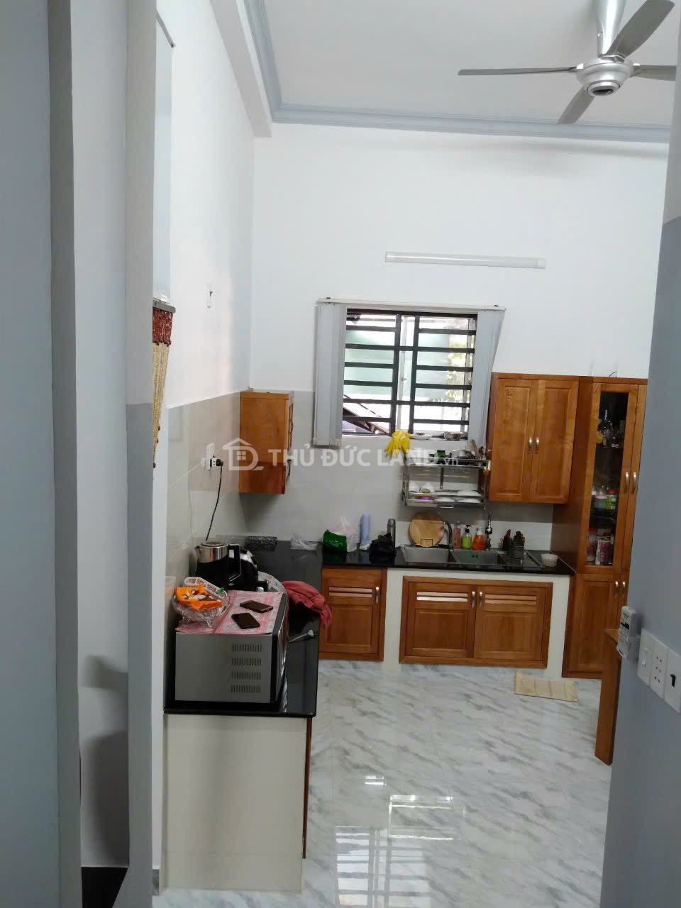 Bán nhà mặt tiền Tăng Nhơn Phú A, đường 494, DT 104m2 ngang 6.5m, 2 tầng, tiện ích bao vây - Ảnh 7