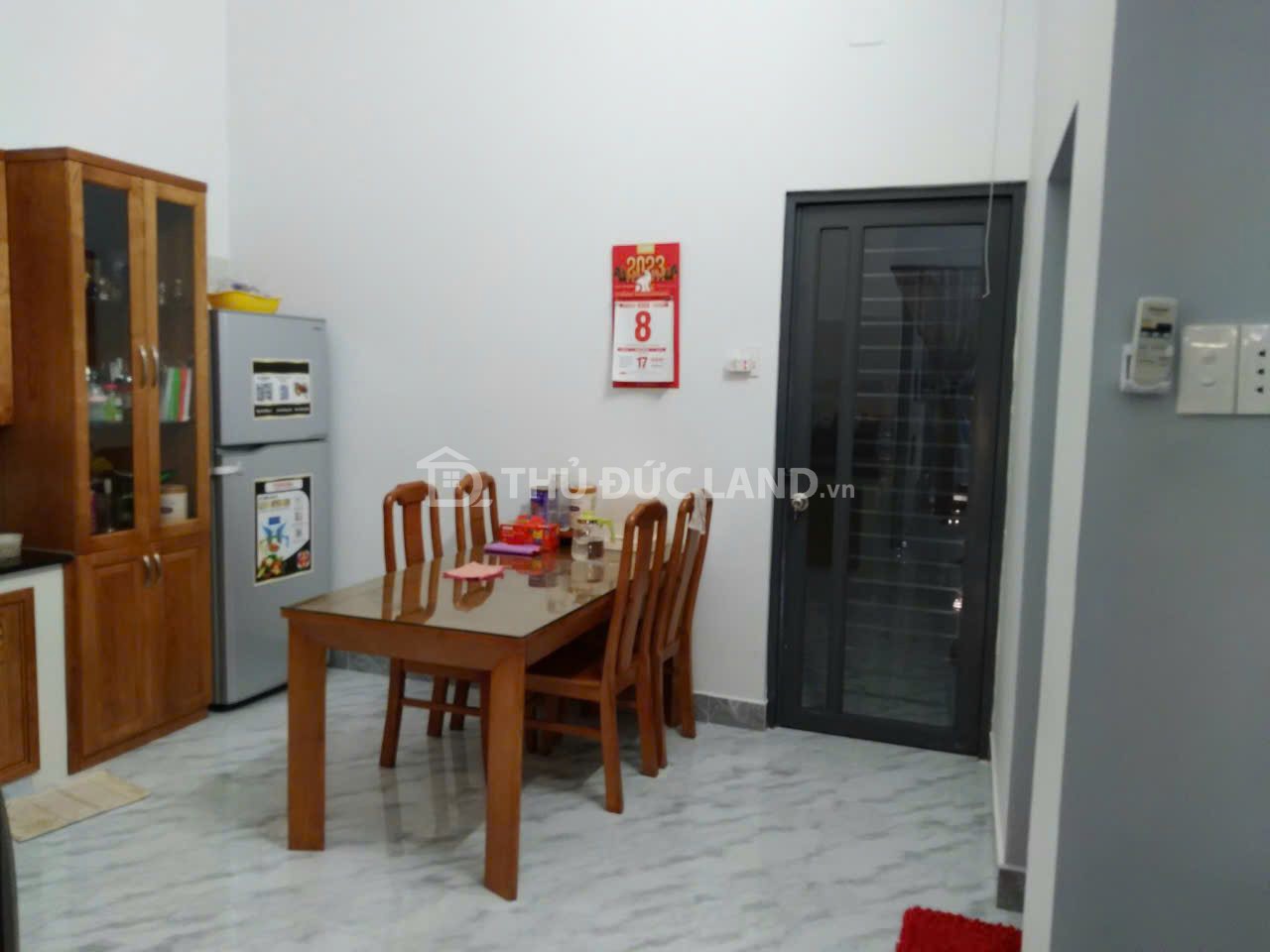 Bán nhà mặt tiền Tăng Nhơn Phú A, đường 494, DT 104m2 ngang 6.5m, 2 tầng, tiện ích bao vây - Ảnh 9