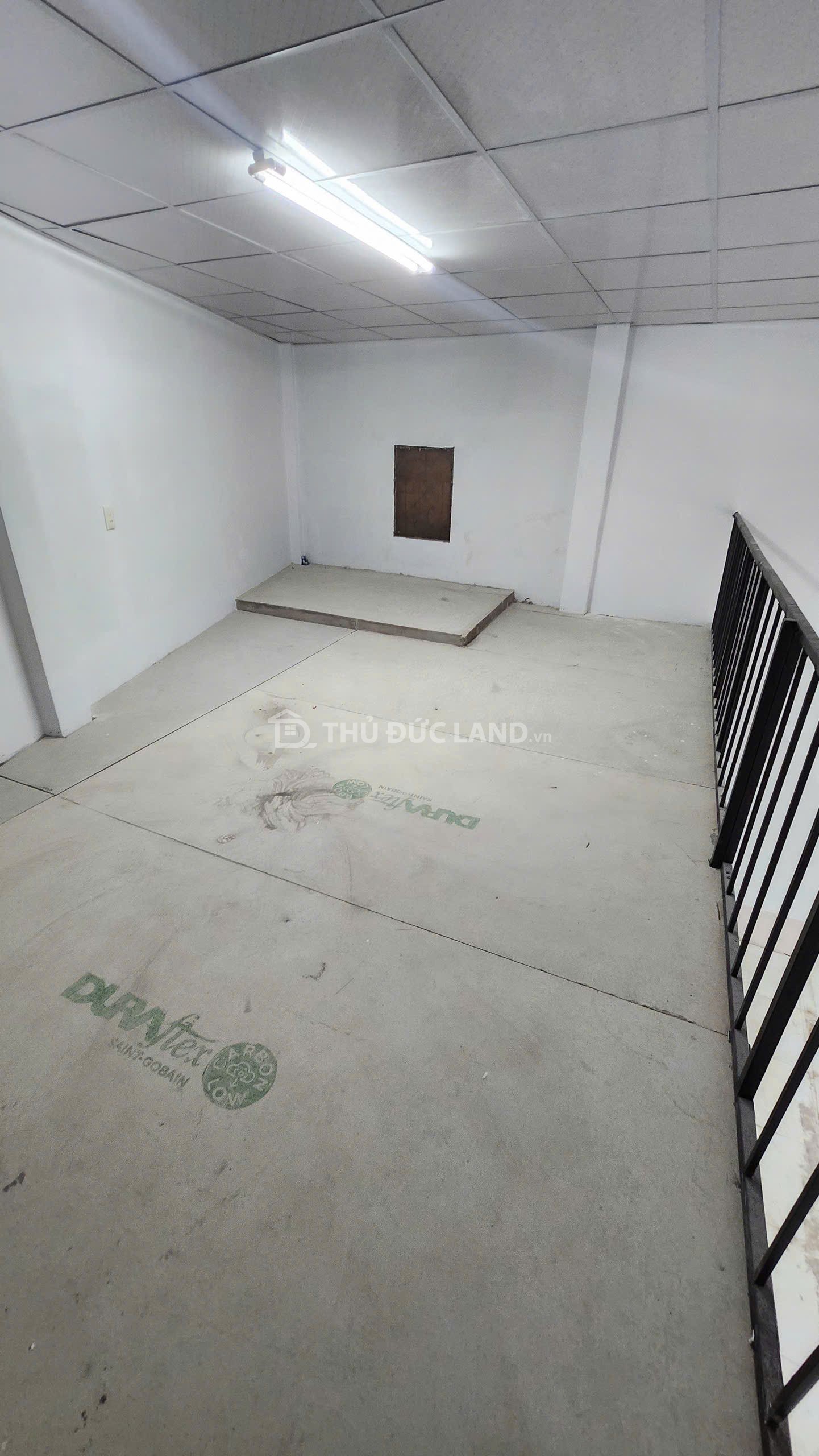 Bán nhà mặt tiền Đường 385, Tăng Nhơn Phú A, ngang 4.56m, DT 81m2. KDC đông đúc, trường , bệnh viện. - Ảnh 9