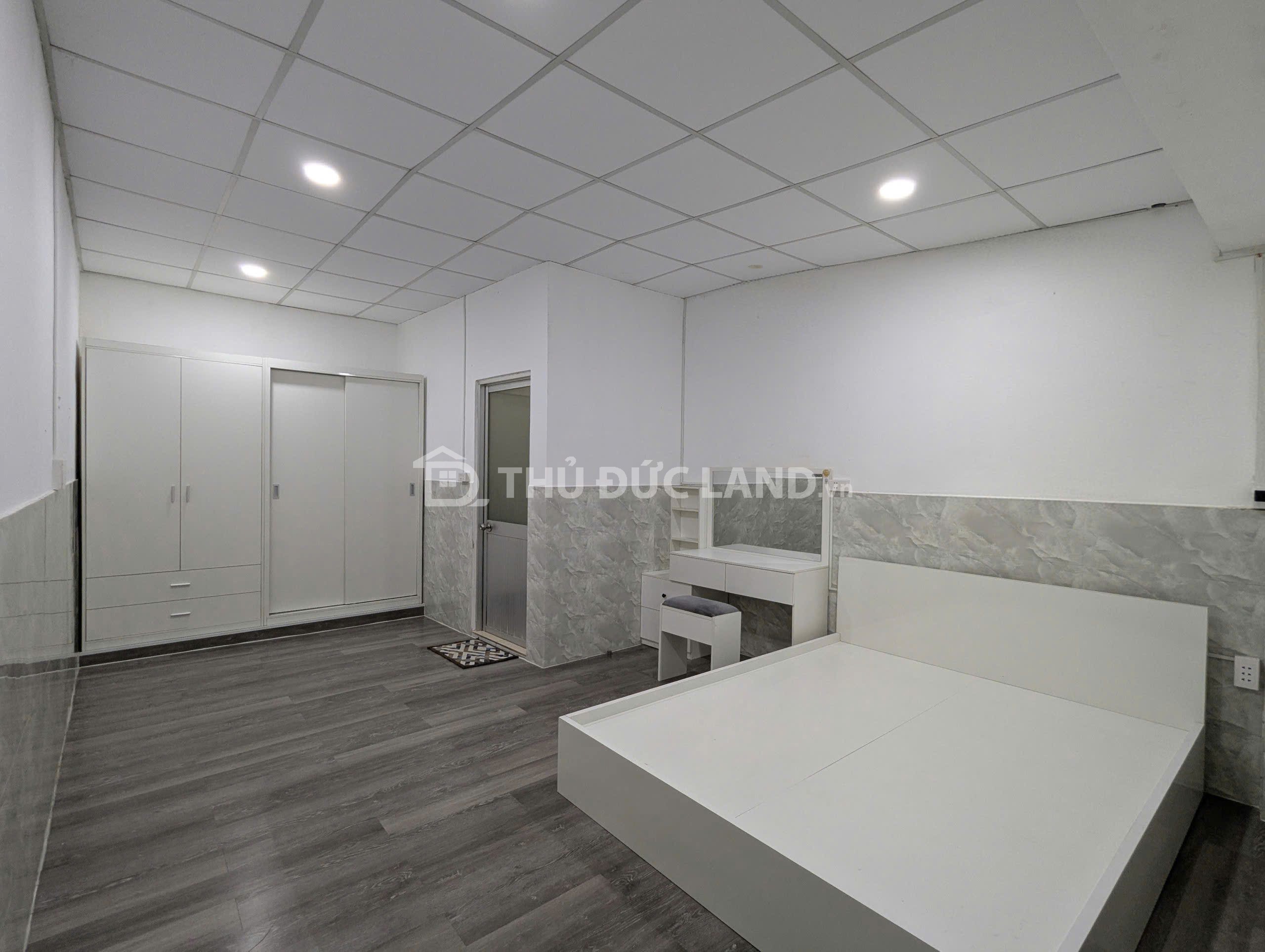 Bán nhà mặt tiền Đường 379, Tăng Nhơn Phú A, ngang 6.14m. DT 90m2 cạnh trường, chợ, bv 1KM - Ảnh 6