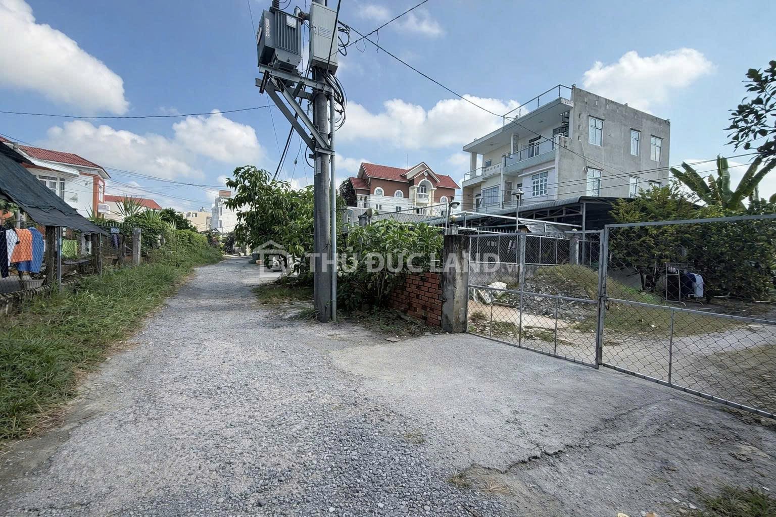 Bán phòng trọ Tăng Nhơn Phú A, đường 182, DT 1812m2, khu 3 tầng 40 phòng dòng tiền 100 triệu/tháng - Ảnh 3