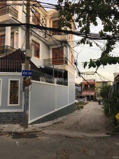 Bán đất hẻm Trương Văn Hải, Tăng Nhơn Phú B, 61.1m² ngang 4.5m, cách 500M ra Vincom - Ảnh 2