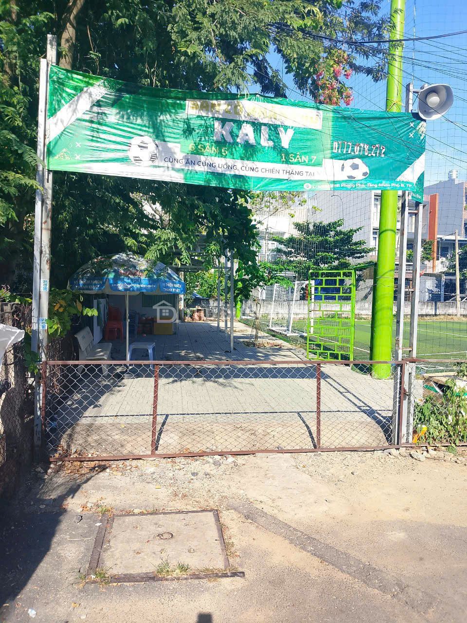 Bán đất hẻm Đình Phong Phú, Tăng Nhơn Phú B, DT 1053m3 ngang 40m, giá tốt. Dòng tiền 40 triệu