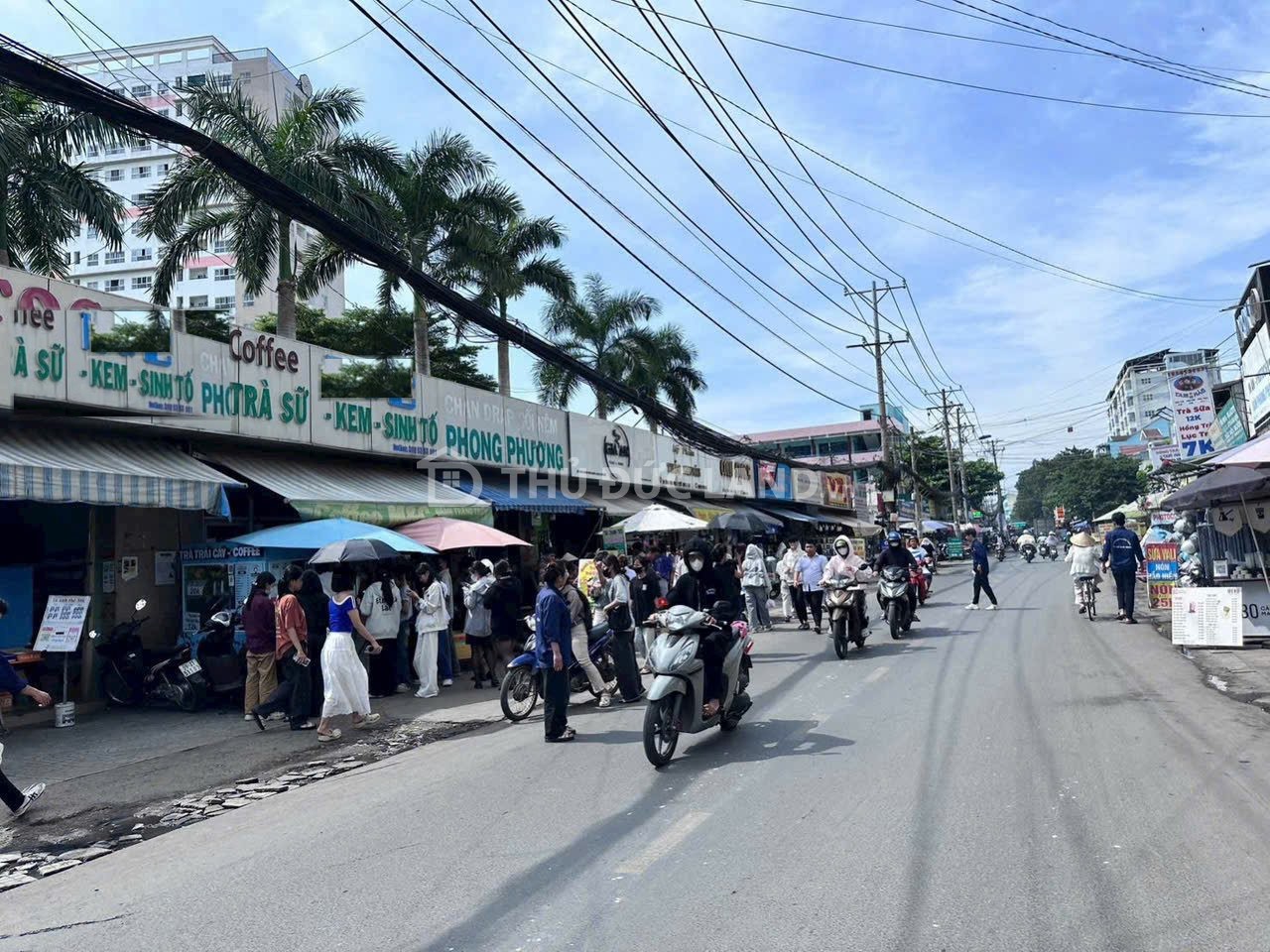 Bán đất mặt tiền Đường 8, Tăng Nhơn Phú B, 60.8m², tiện ích đầy đủ, tương lai mặt tiền Vành Đai 2 - Ảnh 6