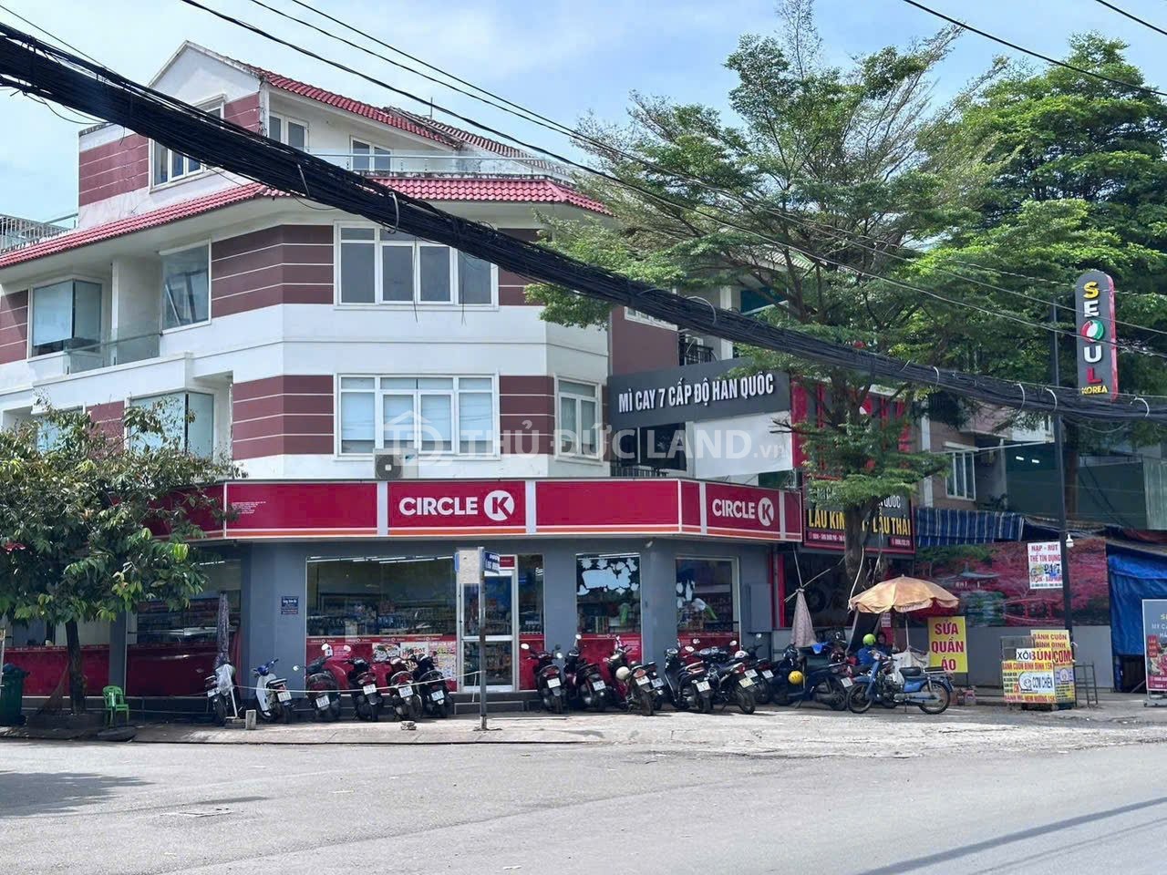 Bán đất mặt tiền Đường 8, Tăng Nhơn Phú B, 60.8m², tiện ích đầy đủ, tương lai mặt tiền Vành Đai 2 - Ảnh 4