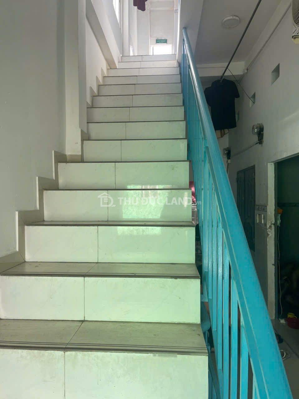 Bán căn hộ dịch vụ Đường 9, Tăng Nhơn Phú B, DT 166m2 ngang 6.6m, 24 phòng dòng tiền 55 Triệu/Tháng - Ảnh 9