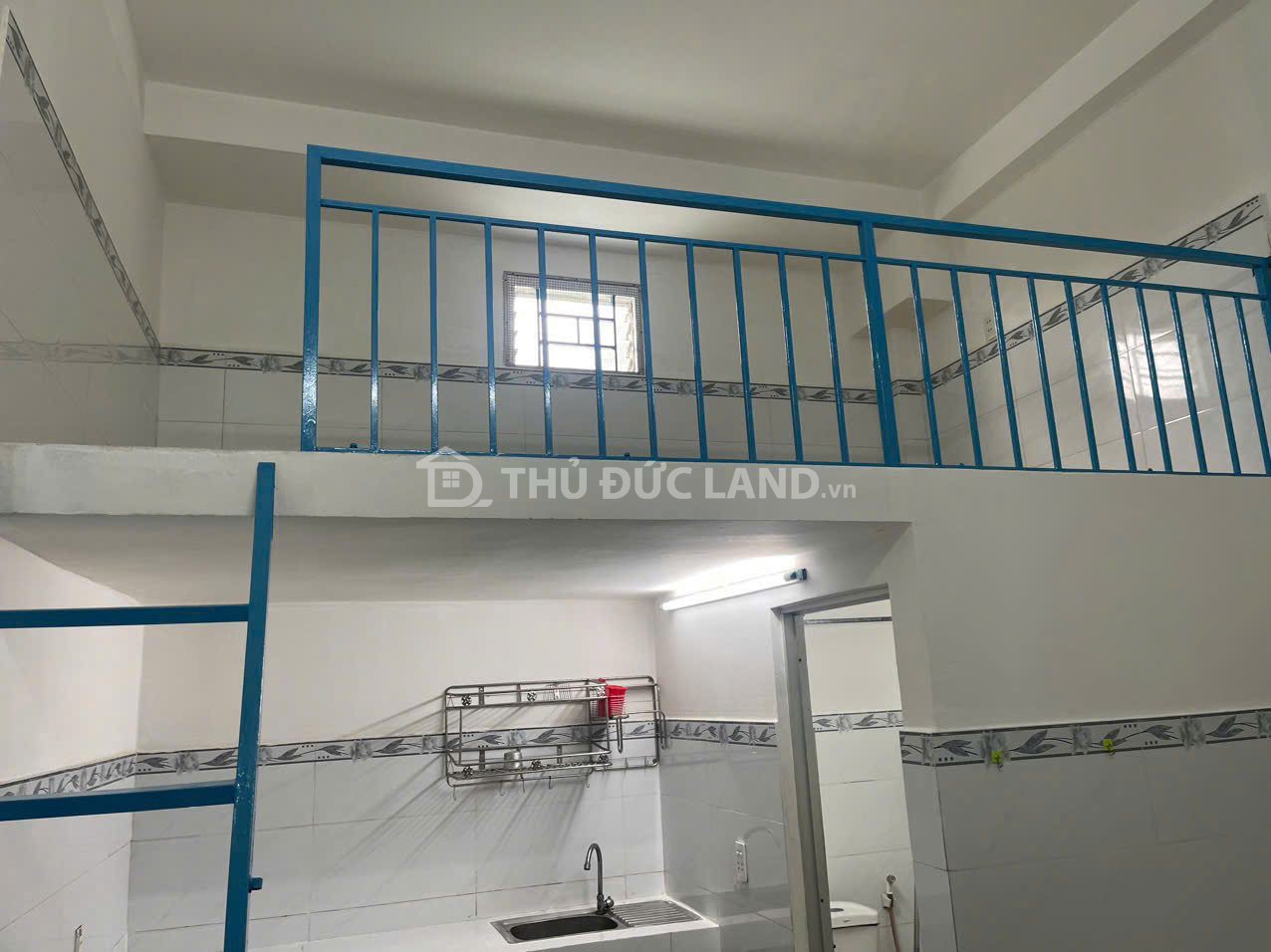 Bán căn hộ dịch vụ Đường 9, Tăng Nhơn Phú B, DT 166m2 ngang 6.6m, 24 phòng dòng tiền 55 Triệu/Tháng - Ảnh 16
