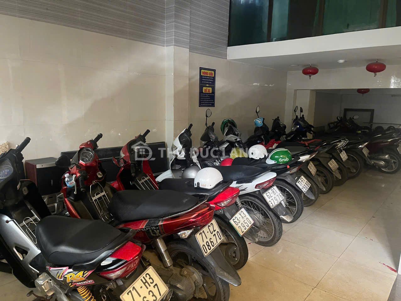 Bán căn hộ dịch vụ Đường 9, Tăng Nhơn Phú B, DT 166m2 ngang 6.6m, 24 phòng dòng tiền 55 Triệu/Tháng - Ảnh 7