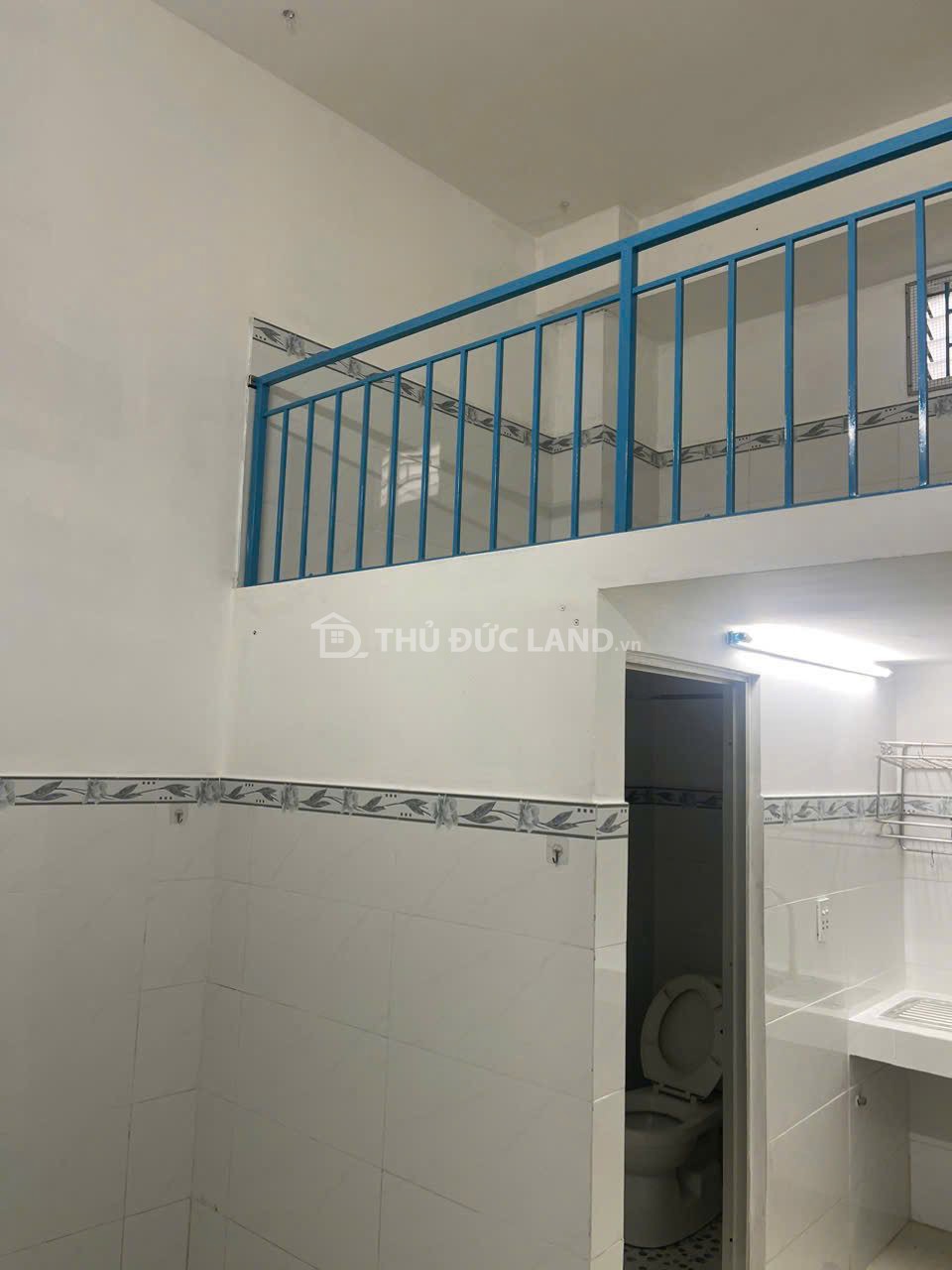 Bán căn hộ dịch vụ Đường 9, Tăng Nhơn Phú B, DT 166m2 ngang 6.6m, 24 phòng dòng tiền 55 Triệu/Tháng - Ảnh 15