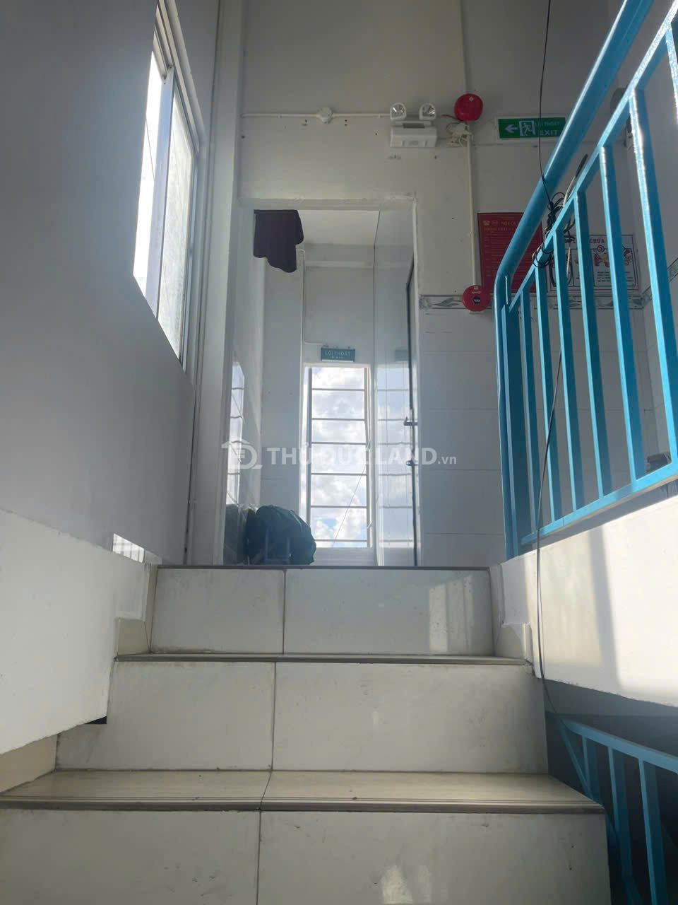 Bán căn hộ dịch vụ Đường 9, Tăng Nhơn Phú B, DT 166m2 ngang 6.6m, 24 phòng dòng tiền 55 Triệu/Tháng - Ảnh 12