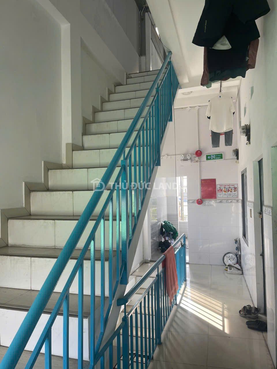 Bán căn hộ dịch vụ Đường 9, Tăng Nhơn Phú B, DT 166m2 ngang 6.6m, 24 phòng dòng tiền 55 Triệu/Tháng - Ảnh 10