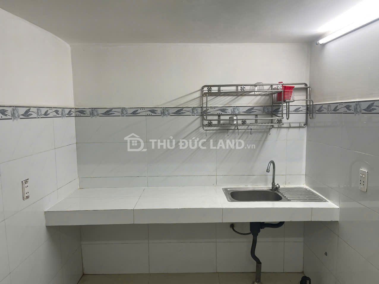 Bán căn hộ dịch vụ Đường 9, Tăng Nhơn Phú B, DT 166m2 ngang 6.6m, 24 phòng dòng tiền 55 Triệu/Tháng - Ảnh 14