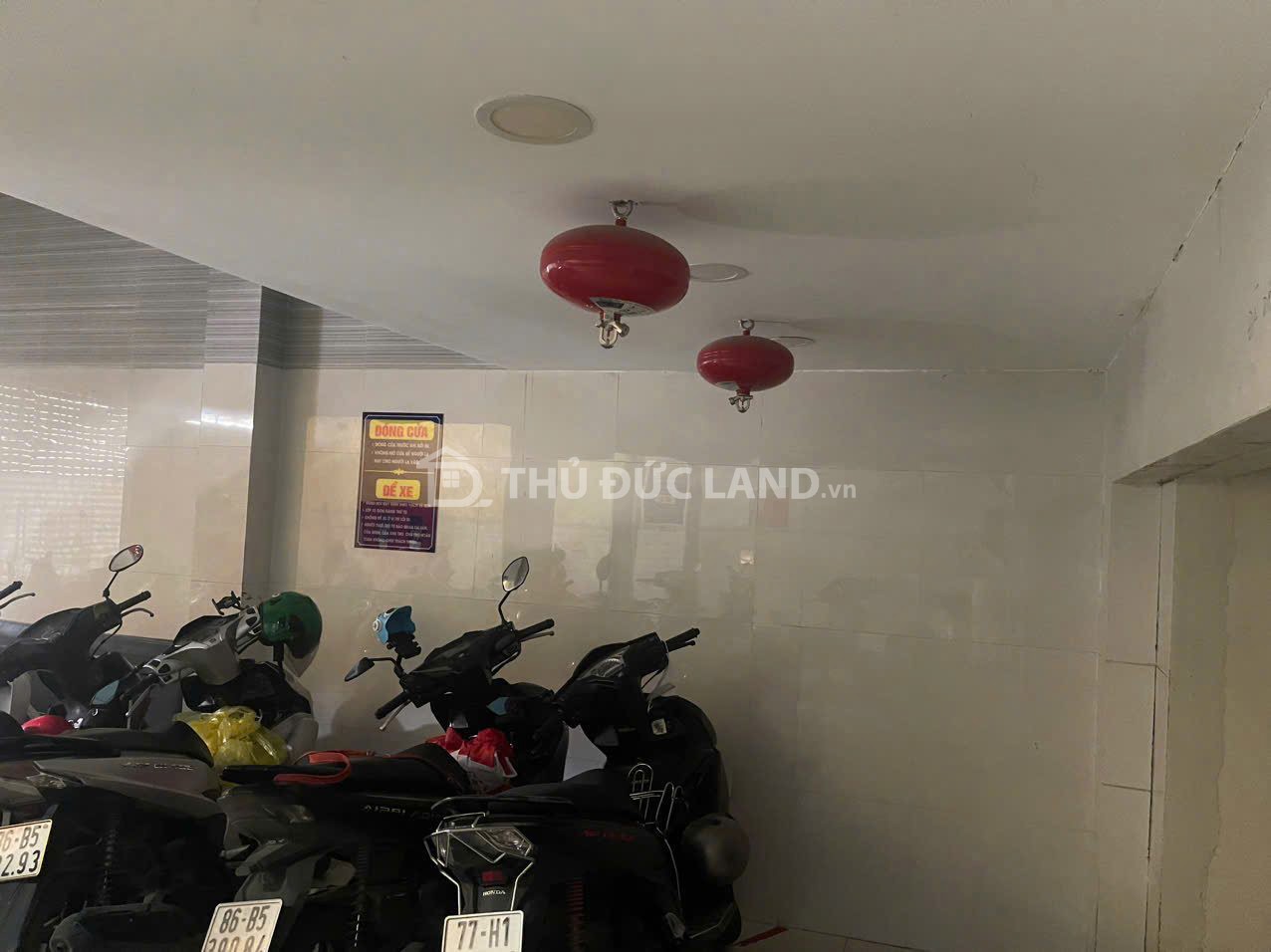 Bán căn hộ dịch vụ Đường 9, Tăng Nhơn Phú B, DT 166m2 ngang 6.6m, 24 phòng dòng tiền 55 Triệu/Tháng - Ảnh 4