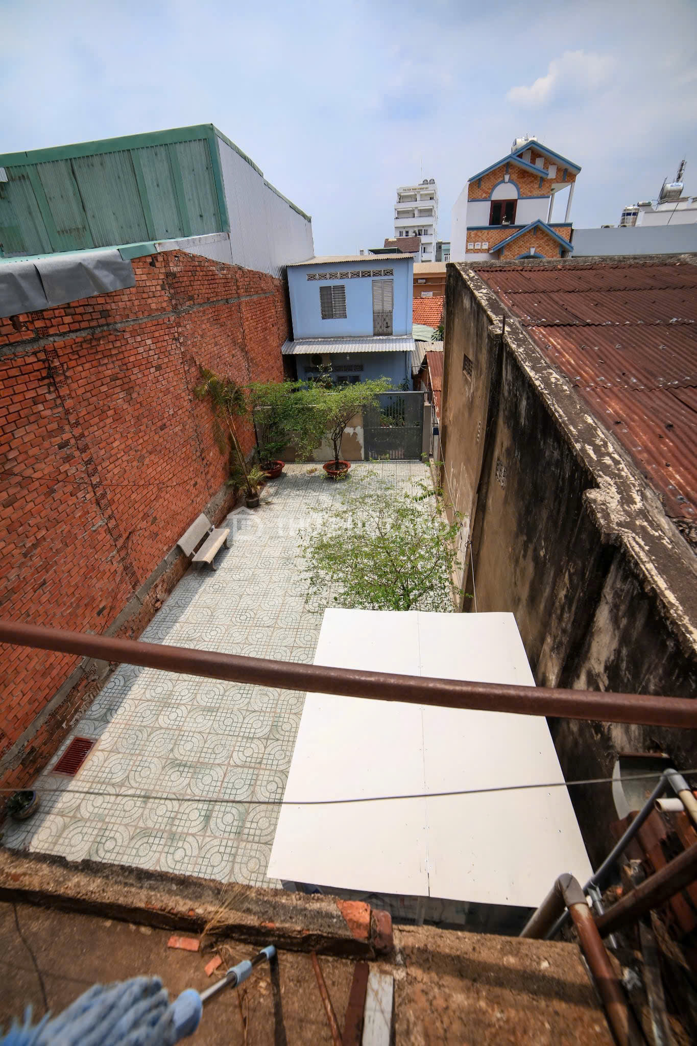Bán nhà mặt tiền Lê Văn Việt Tăng Nhơn Phú B, ngang 5m, DT 123M2. Tiện kinh doanh tiện ích đầy đủ - Ảnh 6