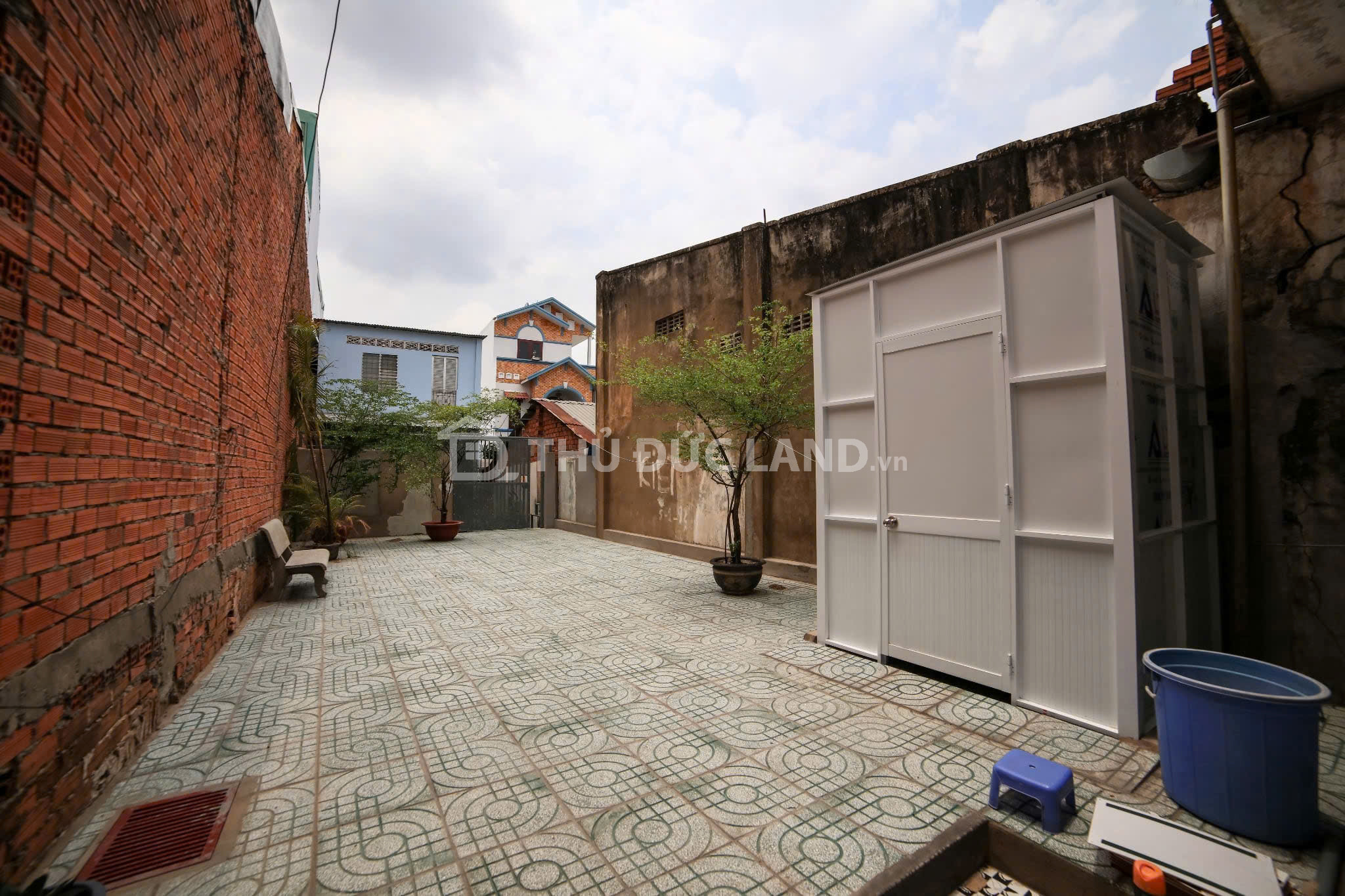 Bán nhà mặt tiền Lê Văn Việt Tăng Nhơn Phú B, ngang 5m, DT 123M2. Tiện kinh doanh tiện ích đầy đủ - Ảnh 5