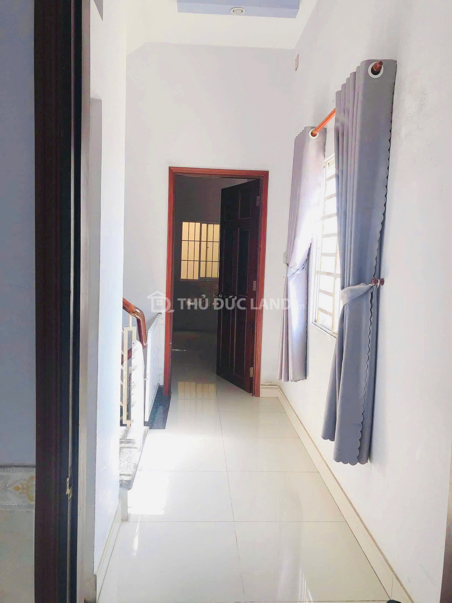 Bán nhà mặt tiền Đường 5, Tăng Nhơn Phú B, DT 63m2 3 tầng, đường 12m, tiện ở hoặc kinh doanh - Ảnh 5