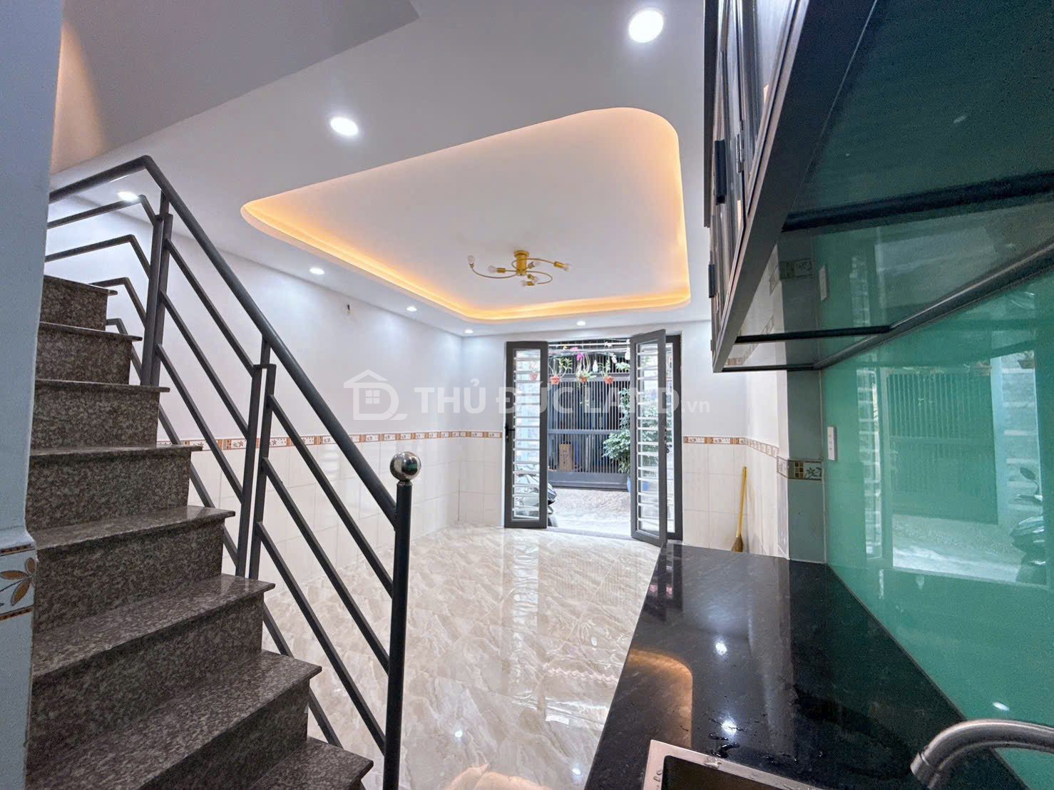 Bán nhà hẻm Tăng Nhơn Phú B (Đường 3) – 42.1m², 2 tầng, 3PN, hẻm 3m phù hợp ở gia đình trẻ - Ảnh 6