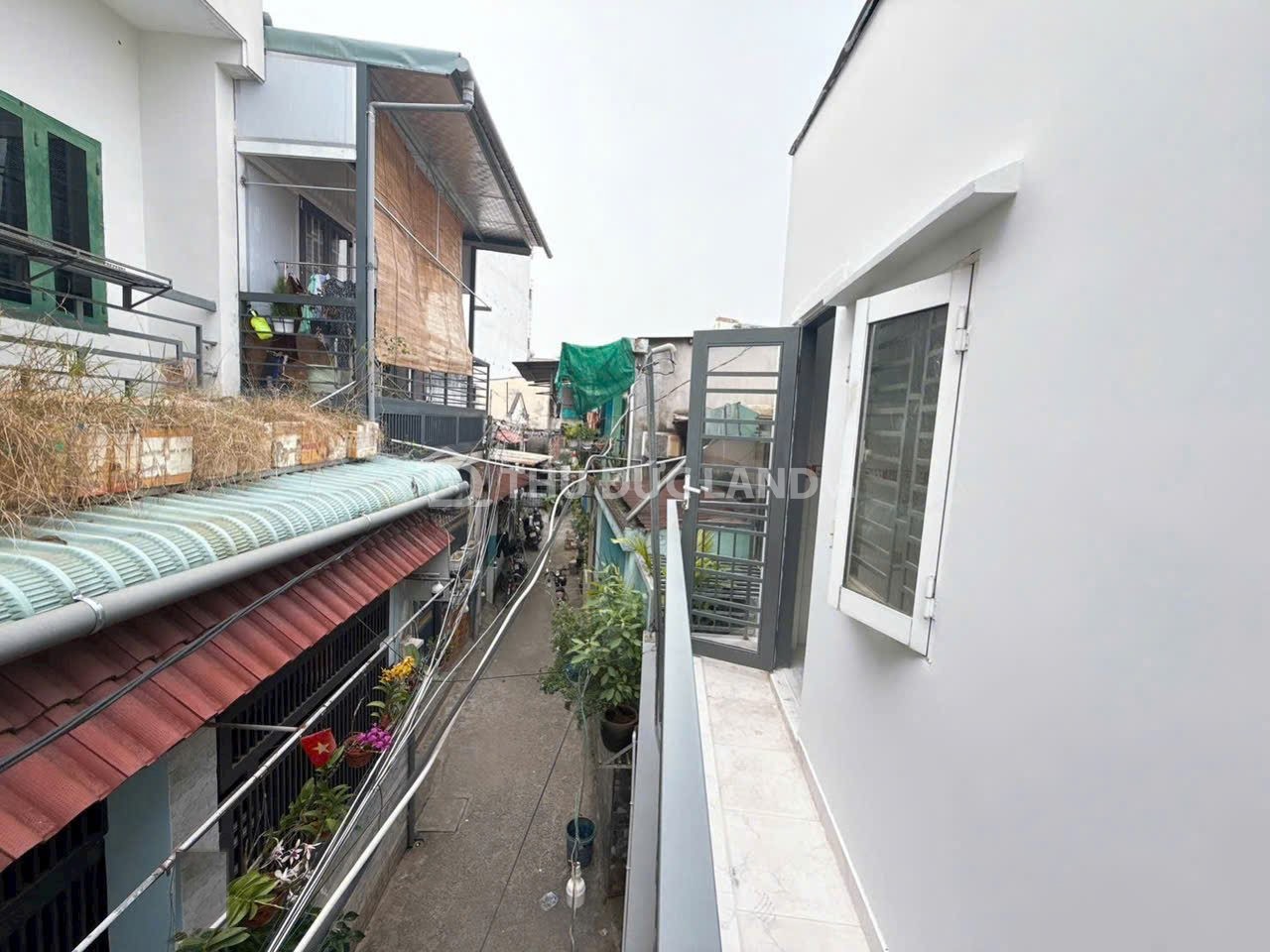Bán nhà hẻm Tăng Nhơn Phú B (Đường 3) – 42.1m², 2 tầng, 3PN, hẻm 3m phù hợp ở gia đình trẻ - Ảnh 5