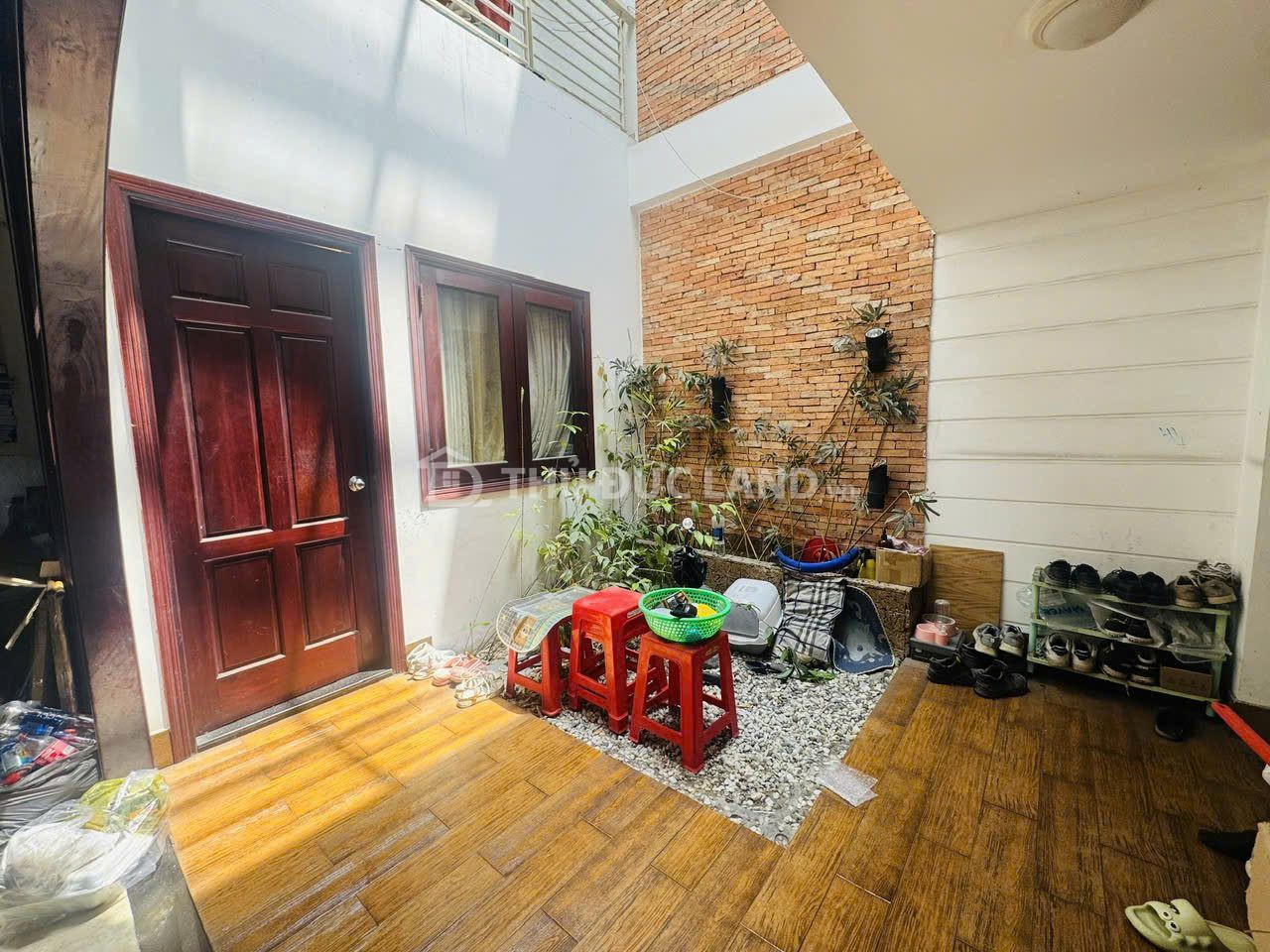 Bán nhà hẻm Tăng Nhơn Phú B, Thủ Đức – 3 tầng 167,6m², hẻm 5m, không gian rộng để ở thoải mái - Ảnh 2