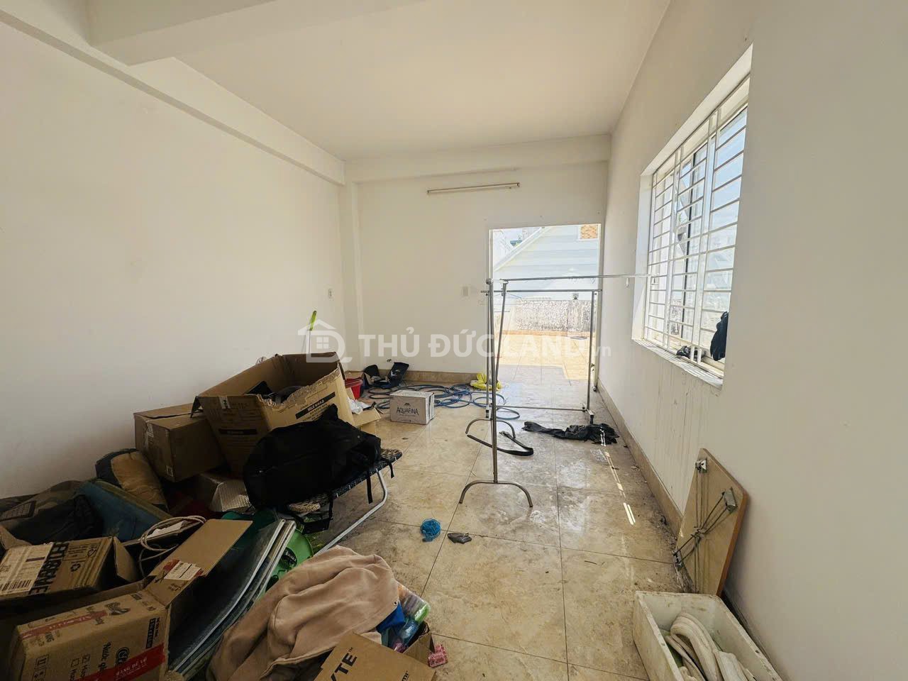 Bán nhà hẻm Tăng Nhơn Phú B, Thủ Đức – 3 tầng 167,6m², hẻm 5m, không gian rộng để ở thoải mái - Ảnh 7
