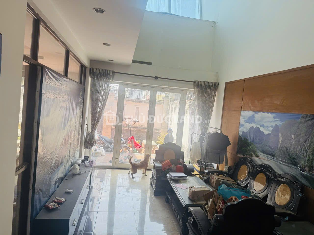 Bán nhà hẻm Tăng Nhơn Phú B, Thủ Đức – 3 tầng 167,6m², hẻm 5m, không gian rộng để ở thoải mái - Ảnh 5