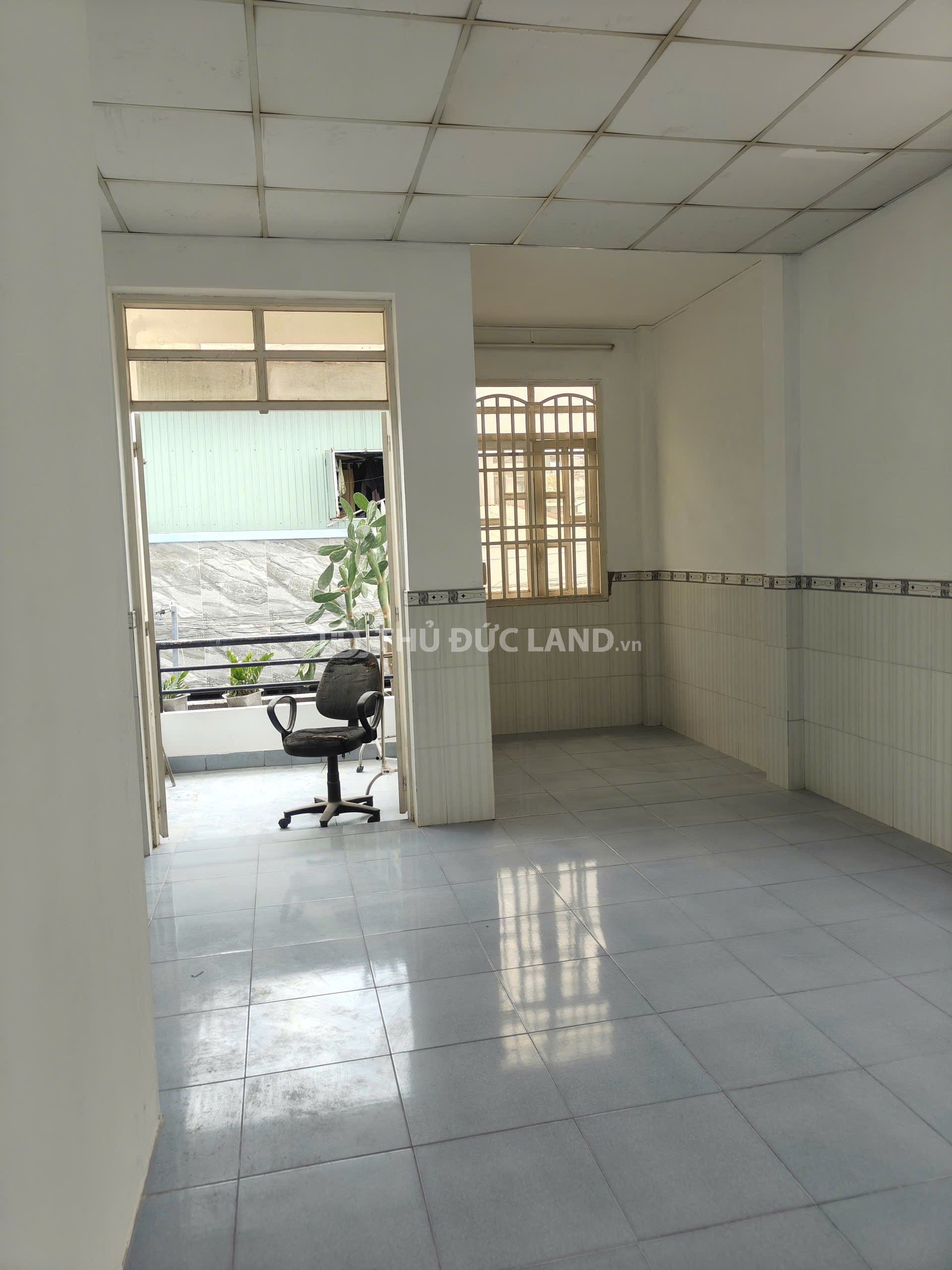 Bán nhà hẻm Đường 175, Tăng Nhơn Phú B, DT 54m2 3 phòng ngủ, sổ hồng riêng - Ảnh 7