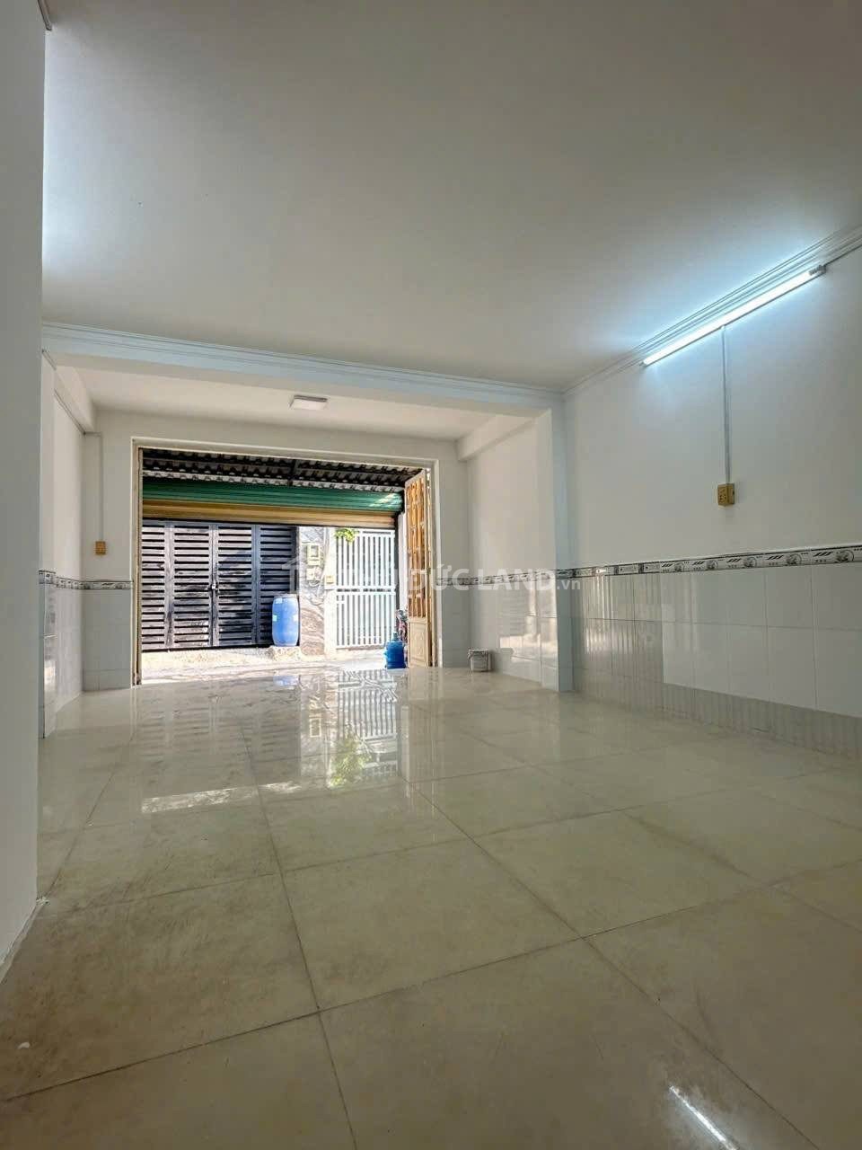 Bán nhà hẻm Đường 175, Tăng Nhơn Phú B, DT 54m2 3 phòng ngủ, sổ hồng riêng - Ảnh 4